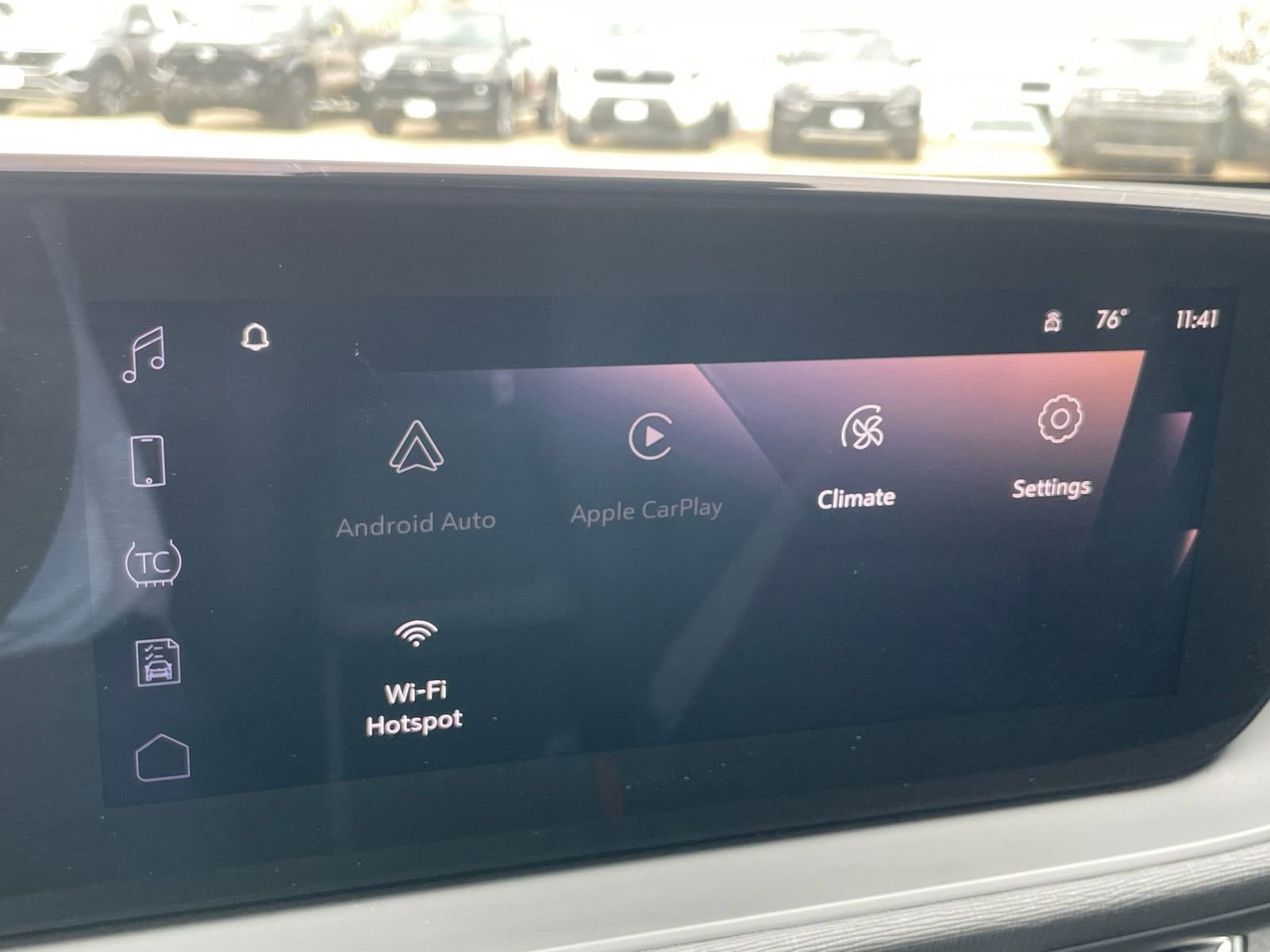 Thumbnail: 2025 Buick Envista - 20