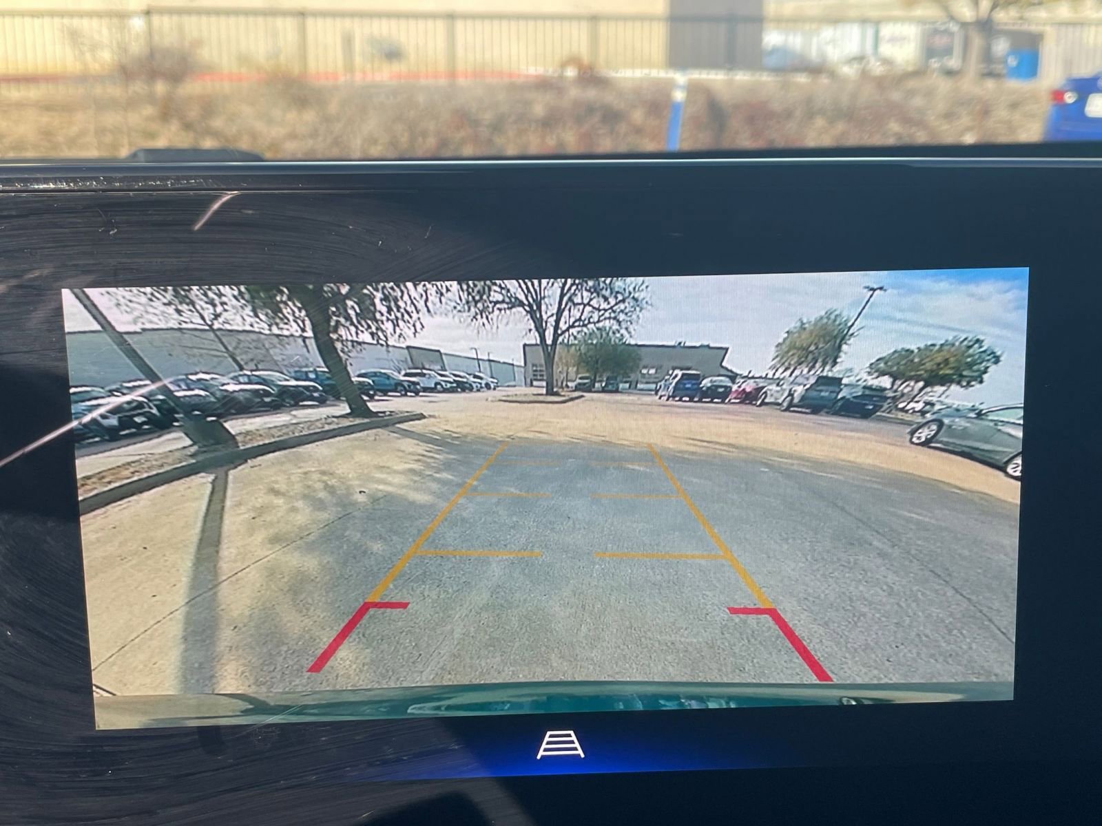 Thumbnail: 2025 Chevrolet Trax - 27