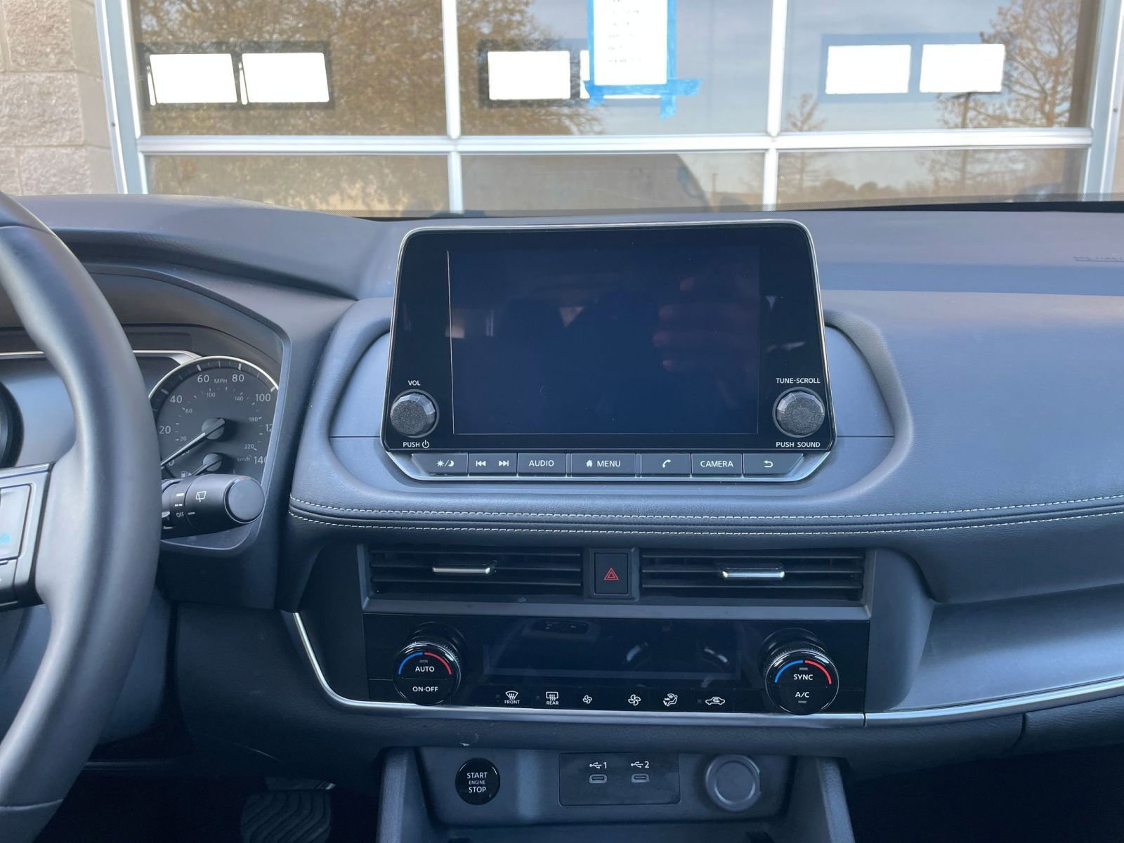 Thumbnail: 2025 Nissan Rogue - 17