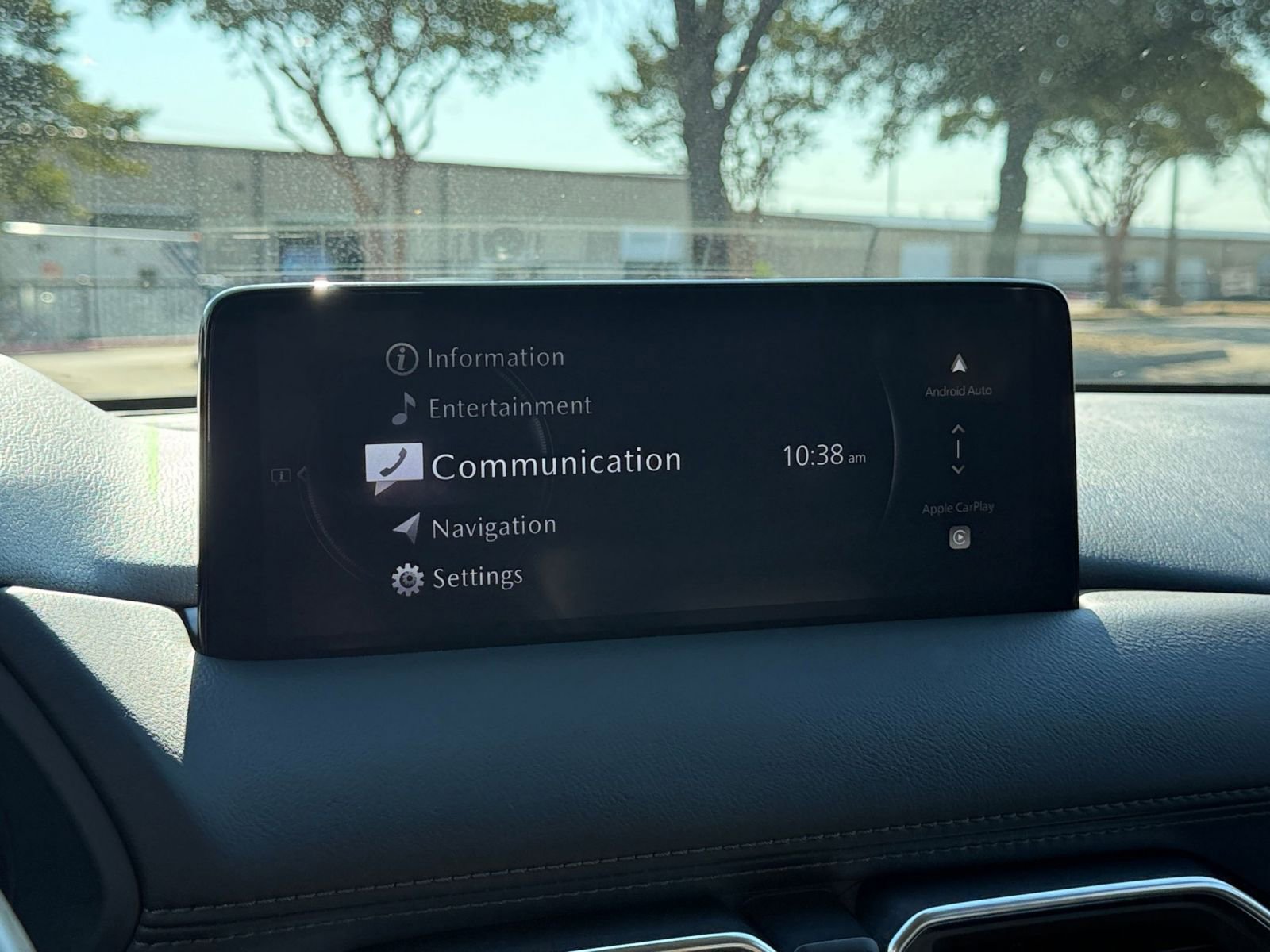 Thumbnail: 2025 Mazda CX-5 - 21