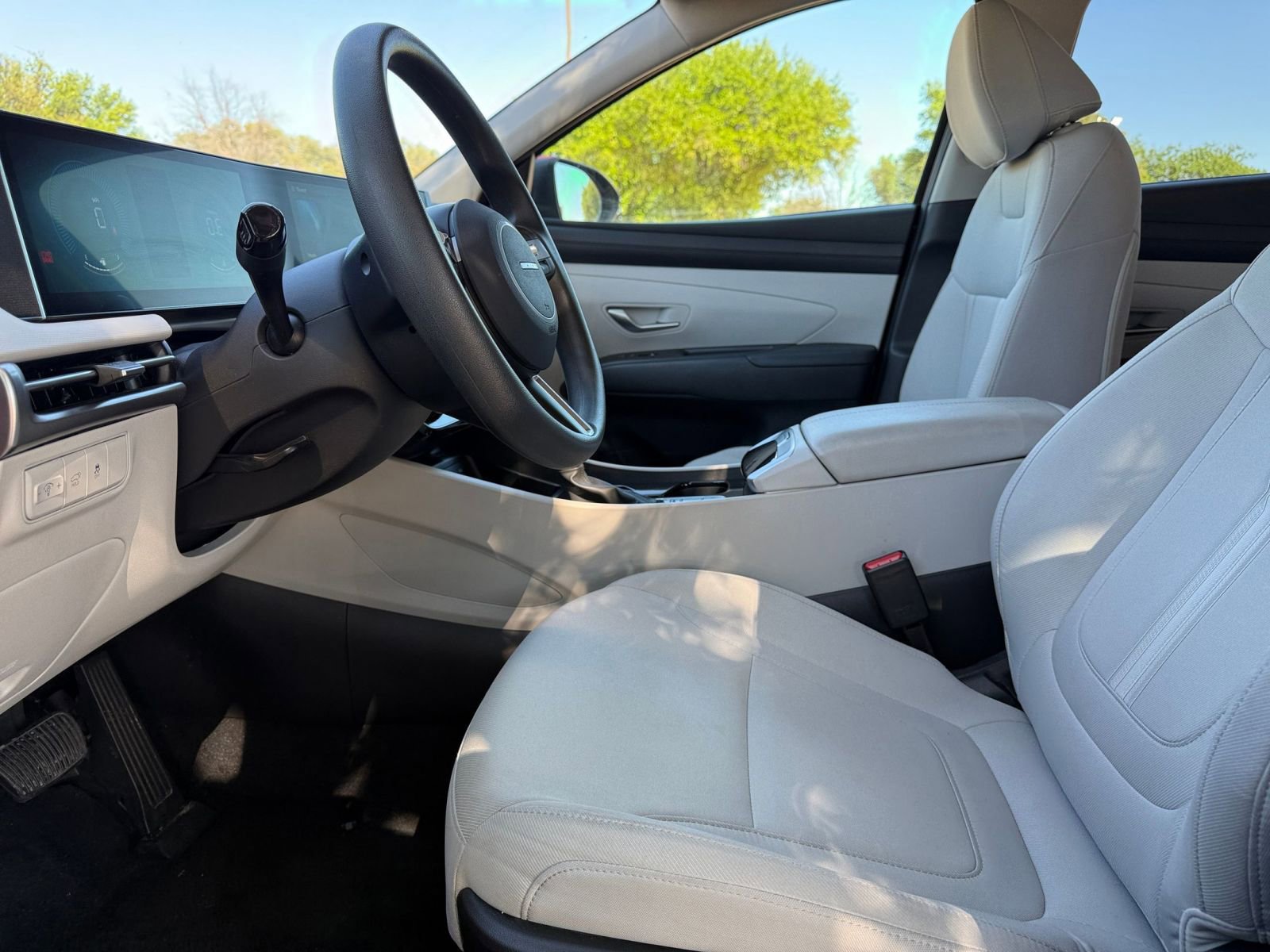 Thumbnail: 2025 Hyundai Tucson - 29