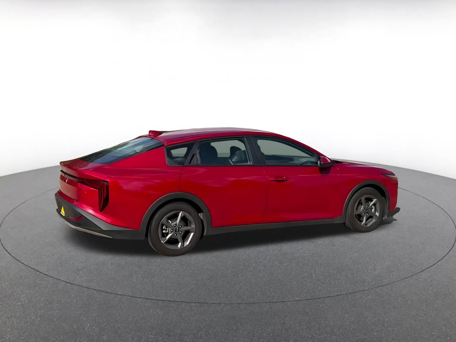 Thumbnail: 2025 Kia K4 - 14