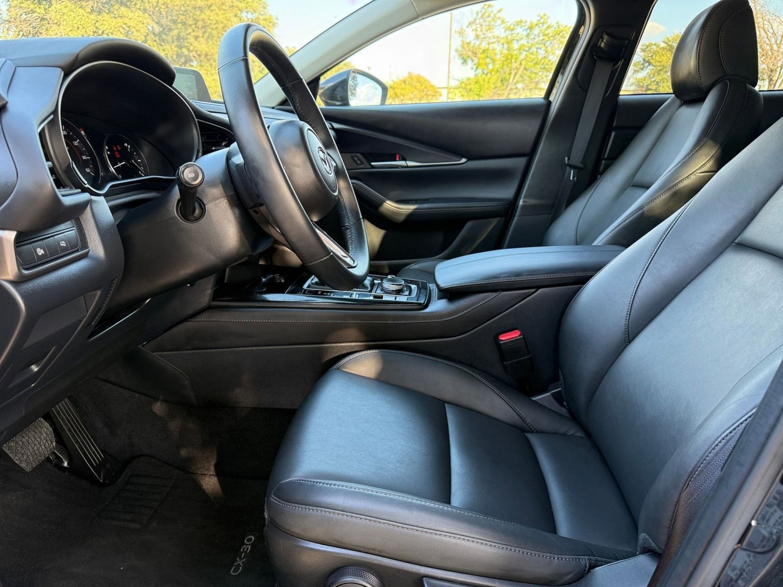 Thumbnail: 2025 Mazda CX-30 - 27