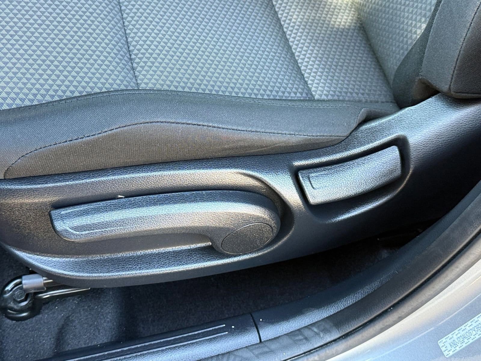 Thumbnail: 2025 Kia Soul - 23