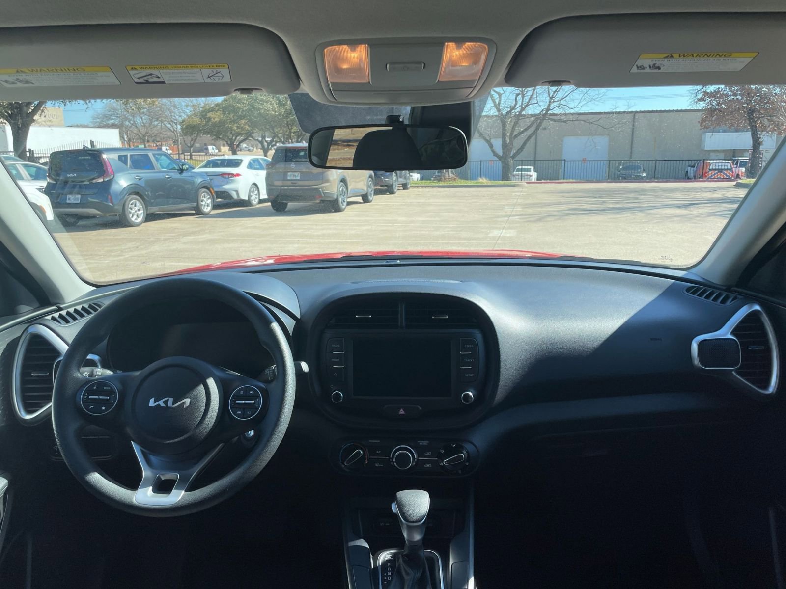 Thumbnail: 2025 Kia Soul - 33