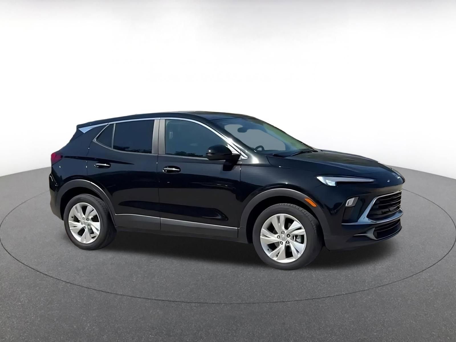 Thumbnail: 2025 Buick Encore GX - 2