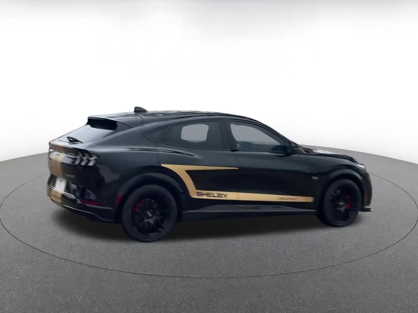 Thumbnail: 2023 Ford Mustang Mach-E - 15