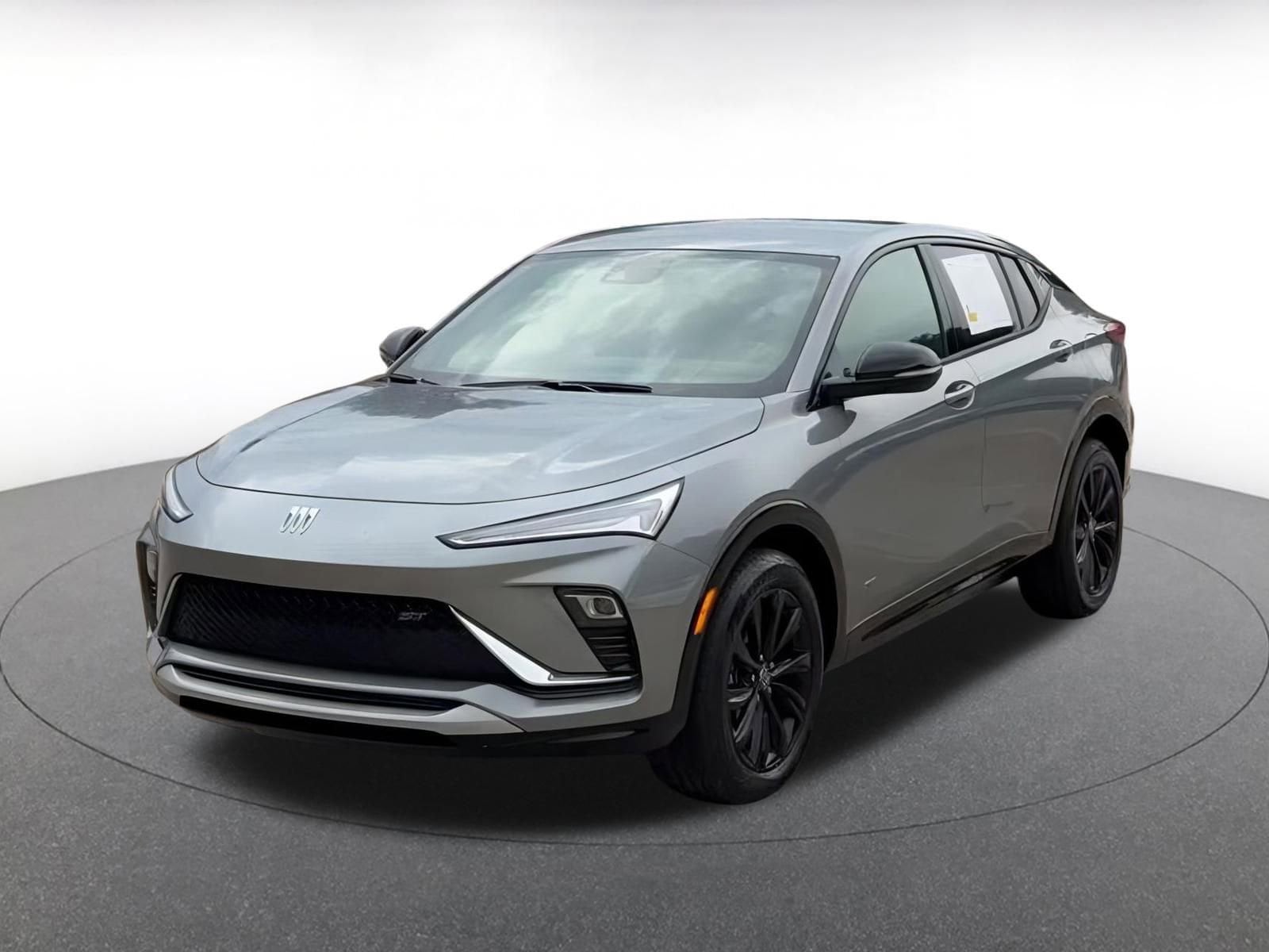 Thumbnail: 2025 Buick Envista - 7