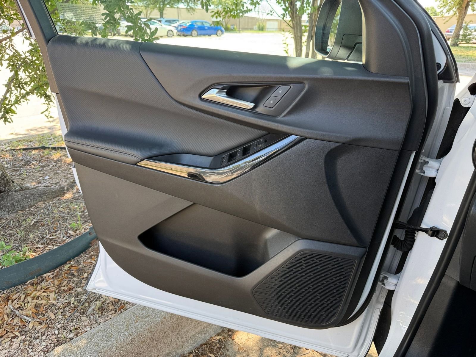 Thumbnail: 2025 Chevrolet Equinox - 18