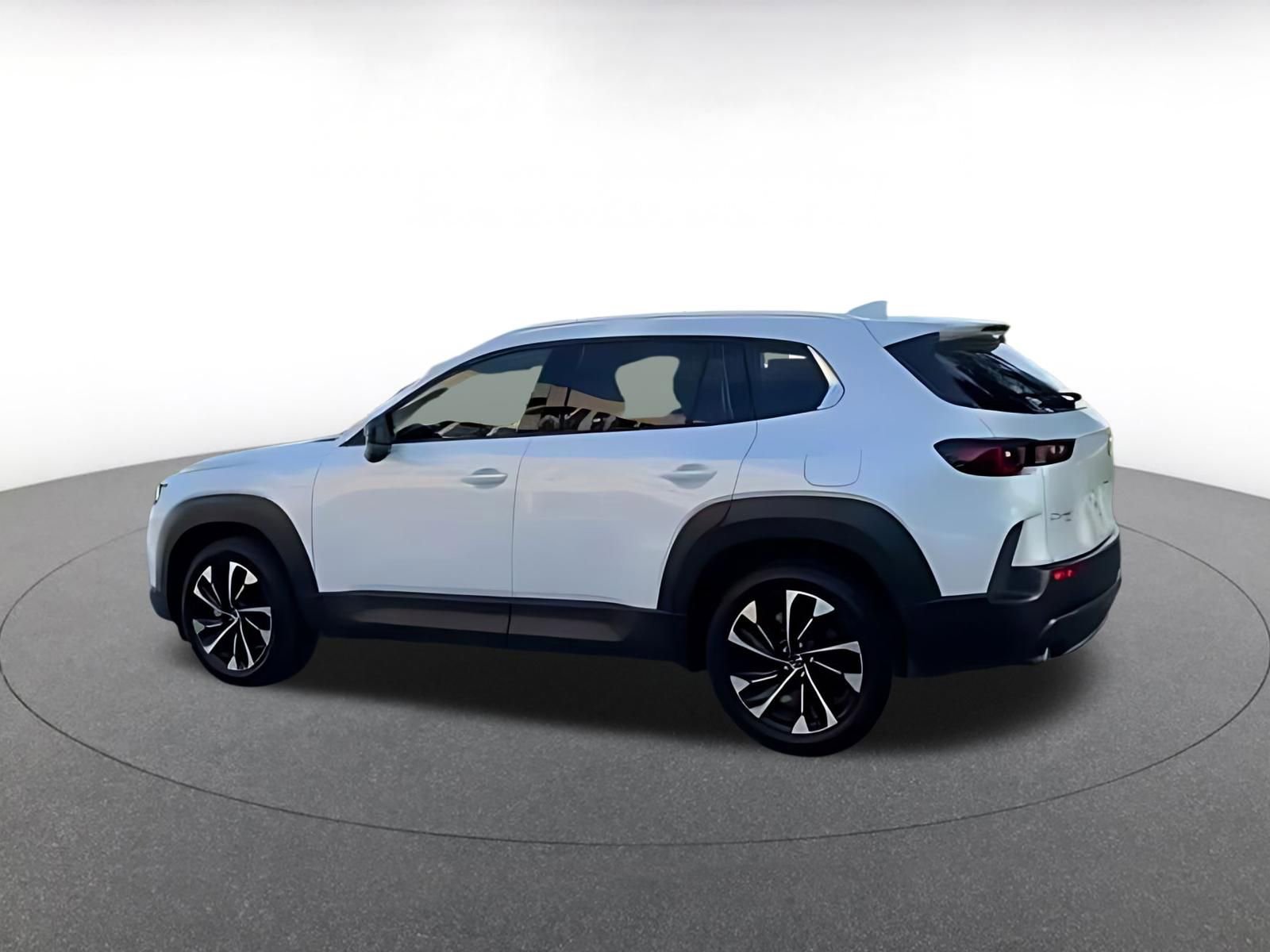 Thumbnail: 2025 Mazda CX-50 - 15