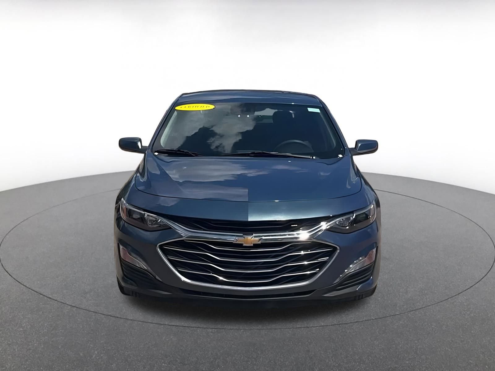Thumbnail: 2024 Chevrolet Malibu - 7
