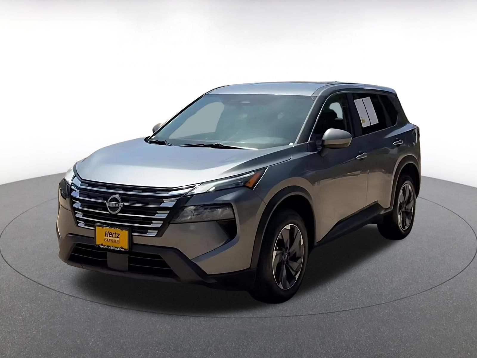 Thumbnail: 2025 Nissan Rogue - 7