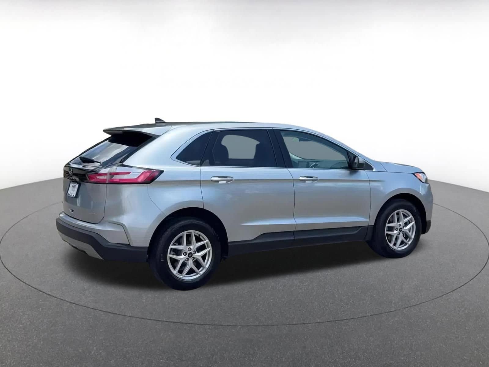 Thumbnail: 2024 Ford Edge - 15