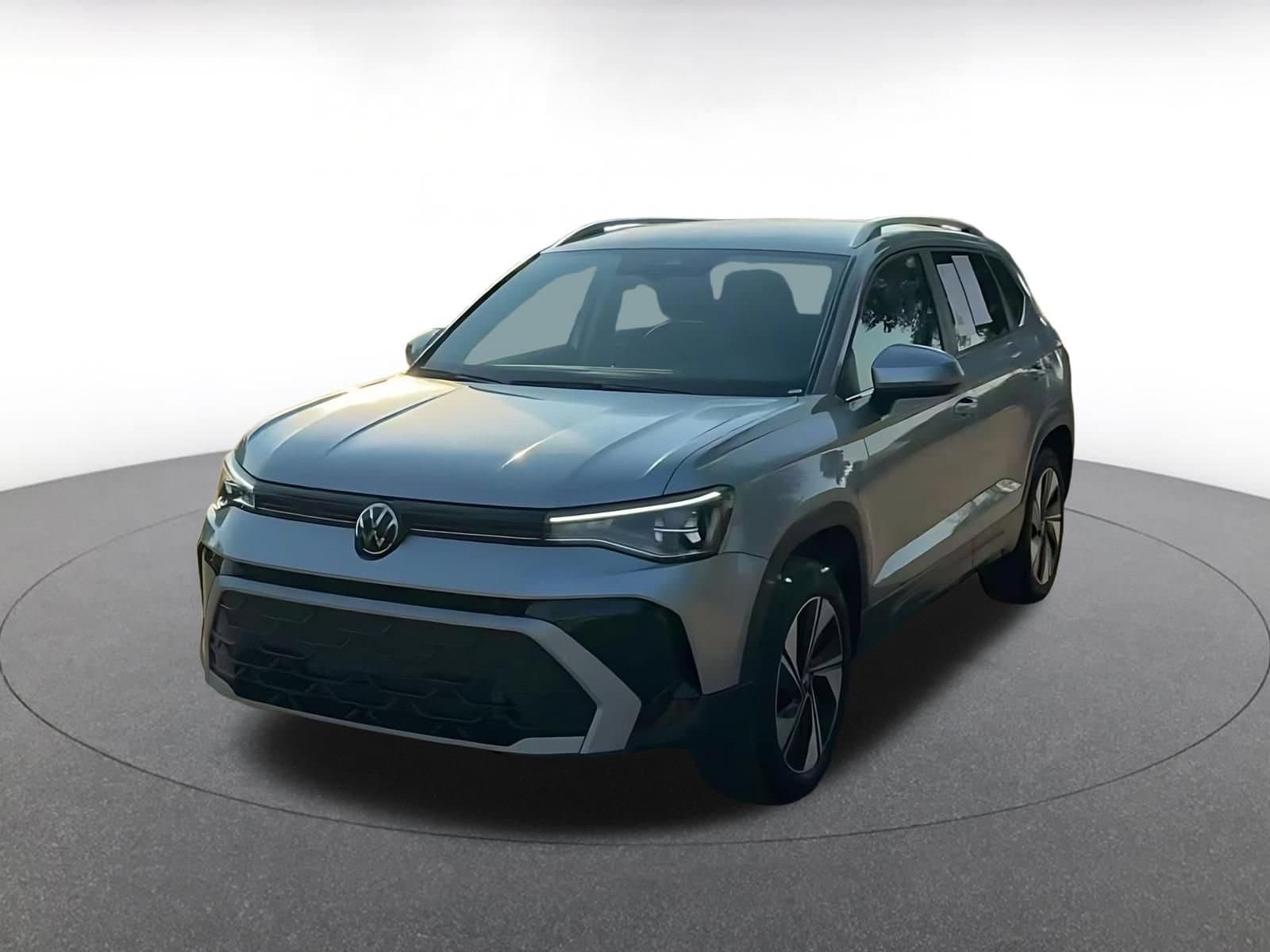Thumbnail: 2026 Volkswagen Taos - 6