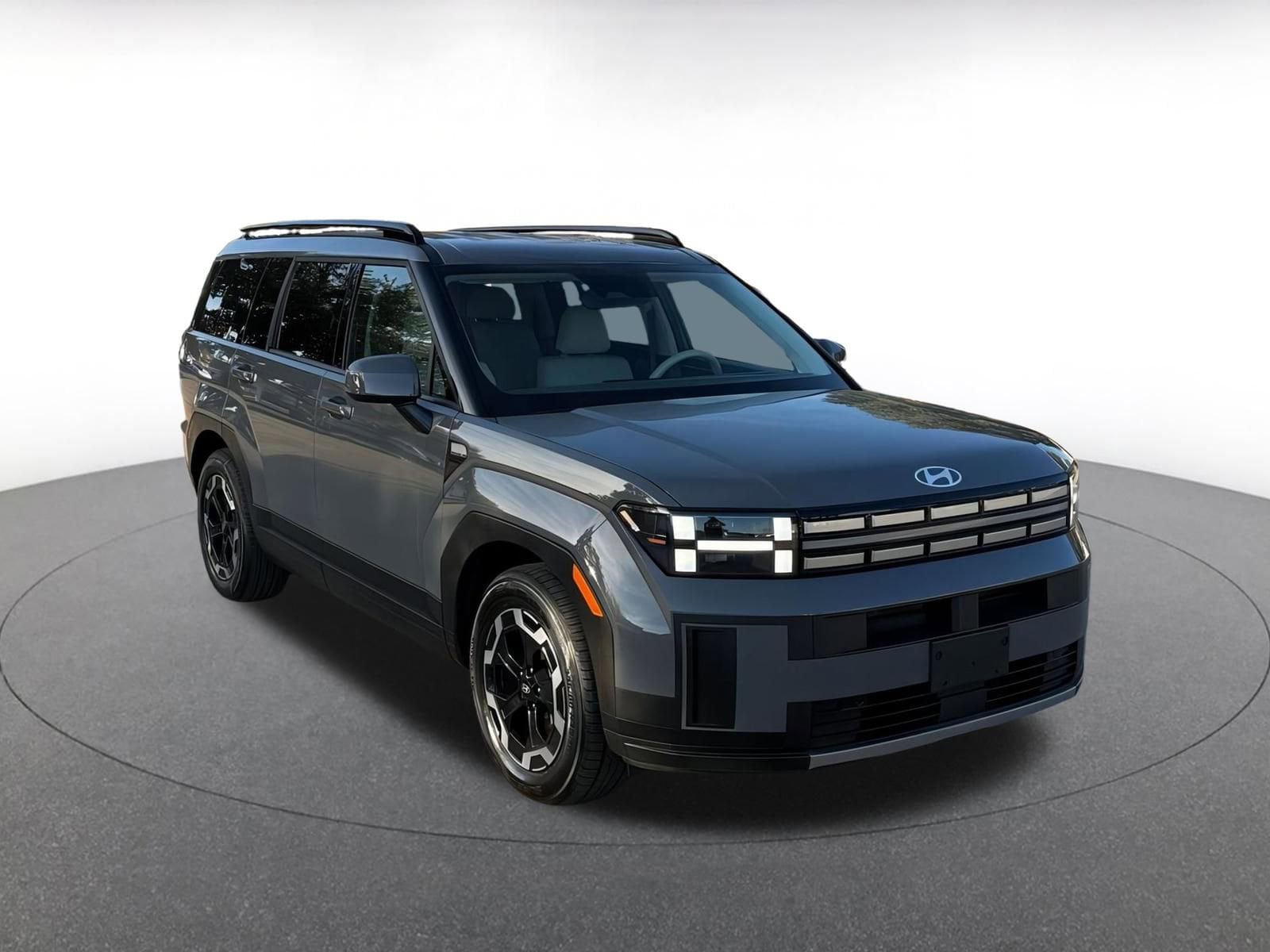 Thumbnail: 2025 Hyundai Santa Fe - 1