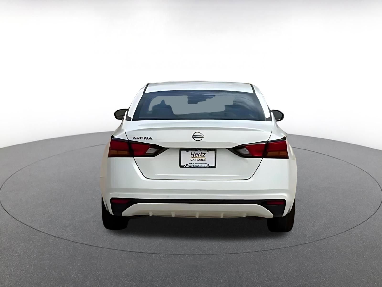 Thumbnail: 2025 Nissan Altima - 14