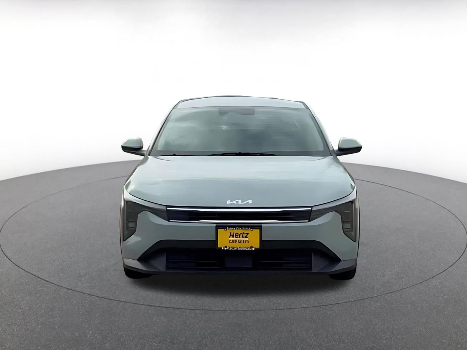 Thumbnail: 2025 Kia K4 - 4