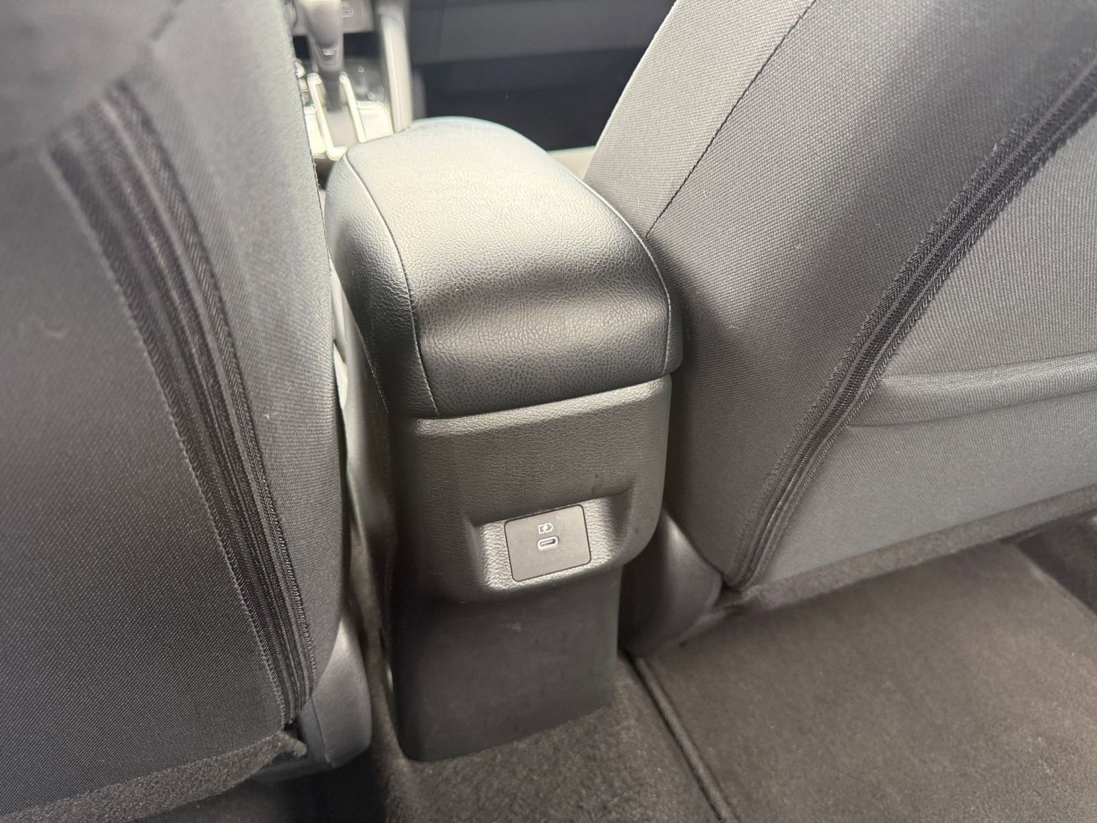 Thumbnail: 2025 Nissan Versa - 23