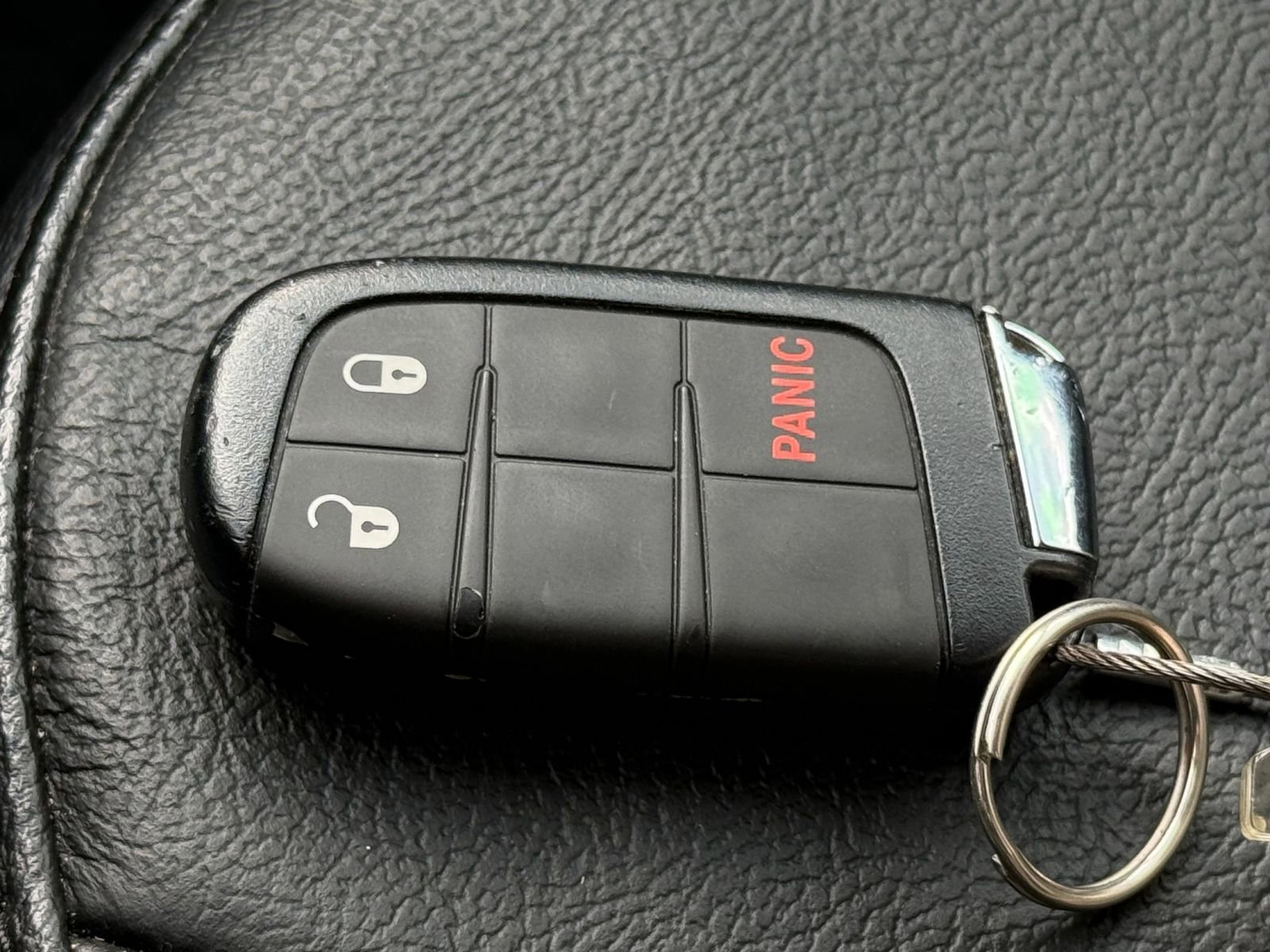 Thumbnail: 2025 Jeep Compass - 22