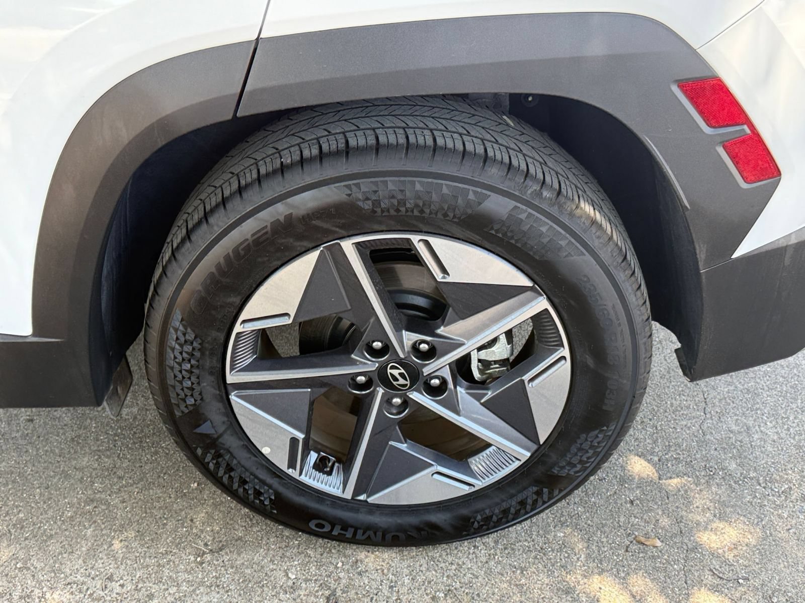 Thumbnail: 2026 Hyundai Tucson - 31