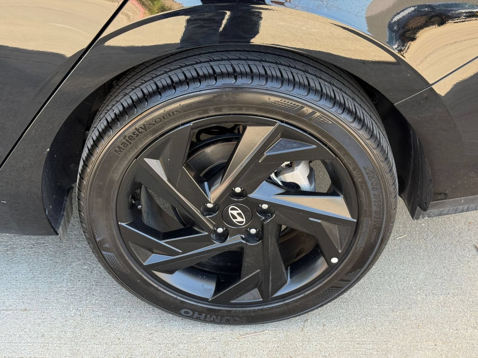 Thumbnail: 2026 Hyundai Elantra - 25