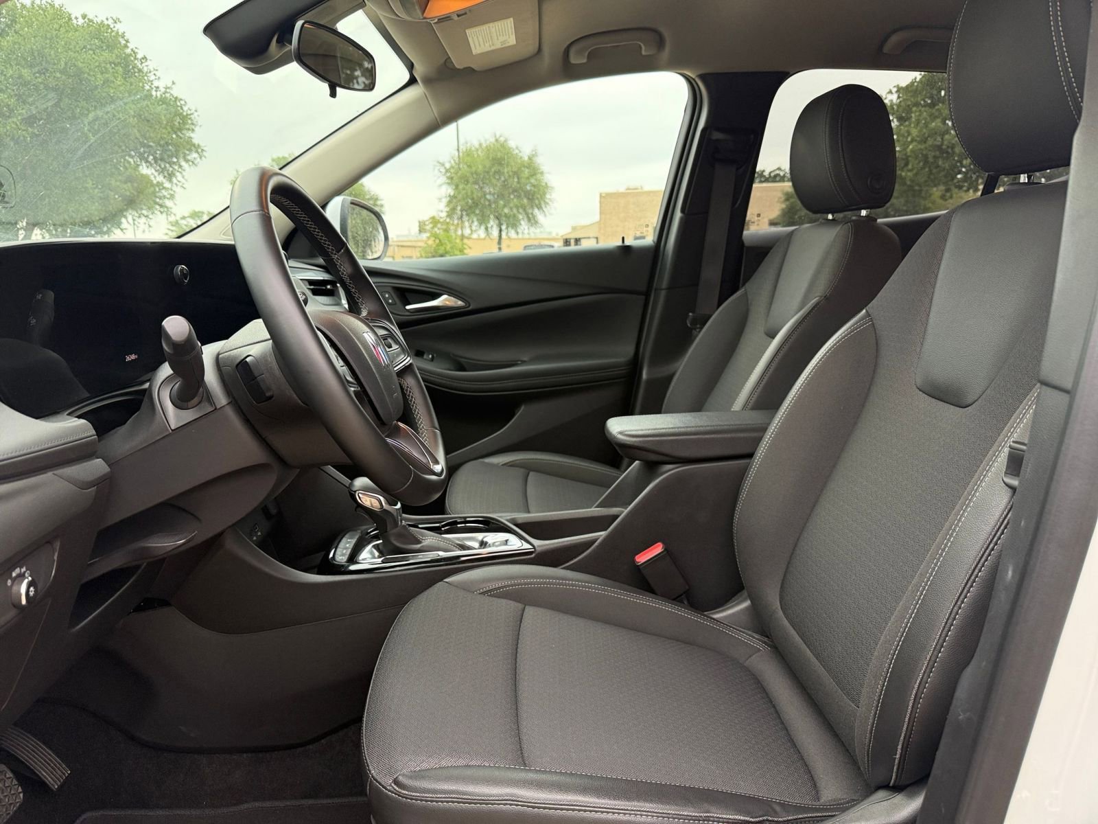 Thumbnail: 2025 Buick Encore GX - 28