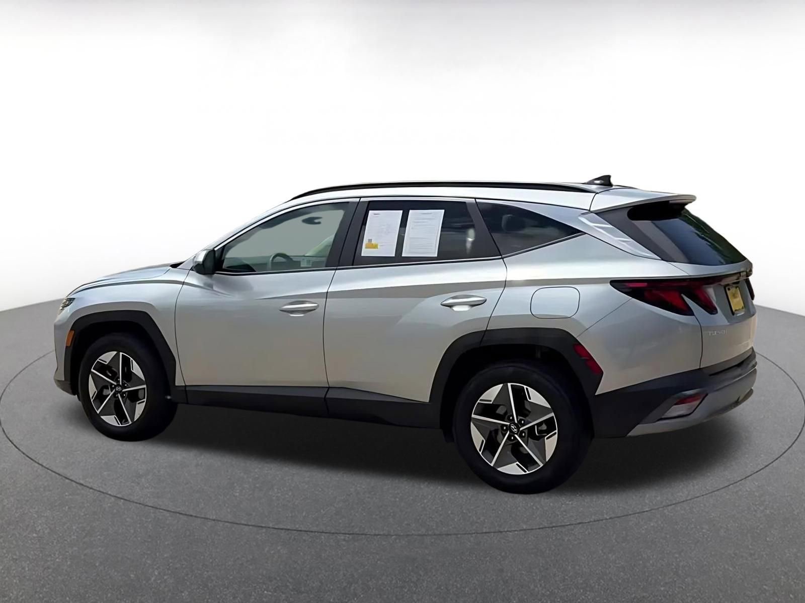 Thumbnail: 2025 Hyundai Tucson - 10