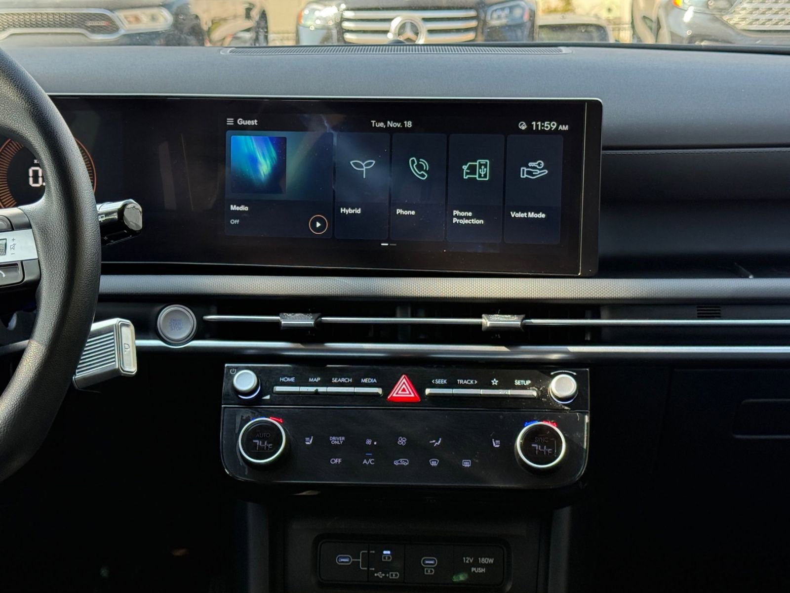 Thumbnail: 2025 Hyundai Tucson - 20