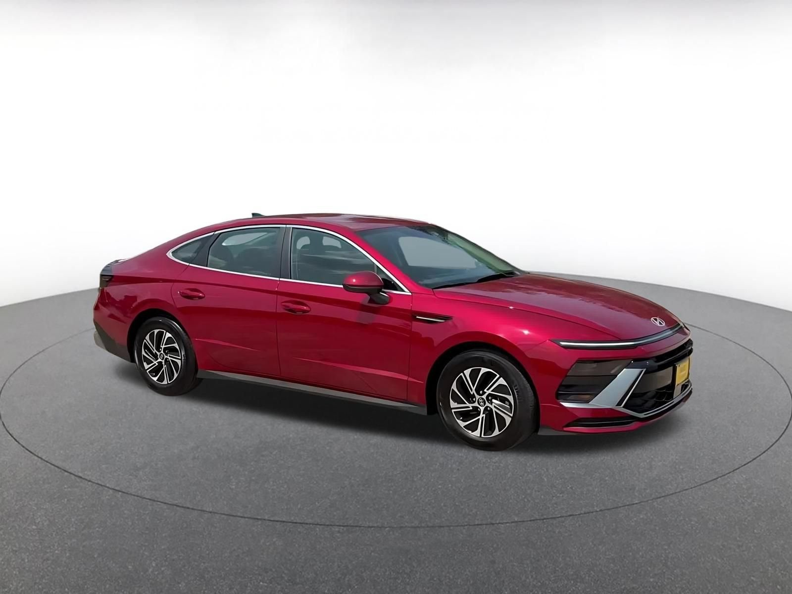 Thumbnail: 2026 Hyundai Sonata - 2