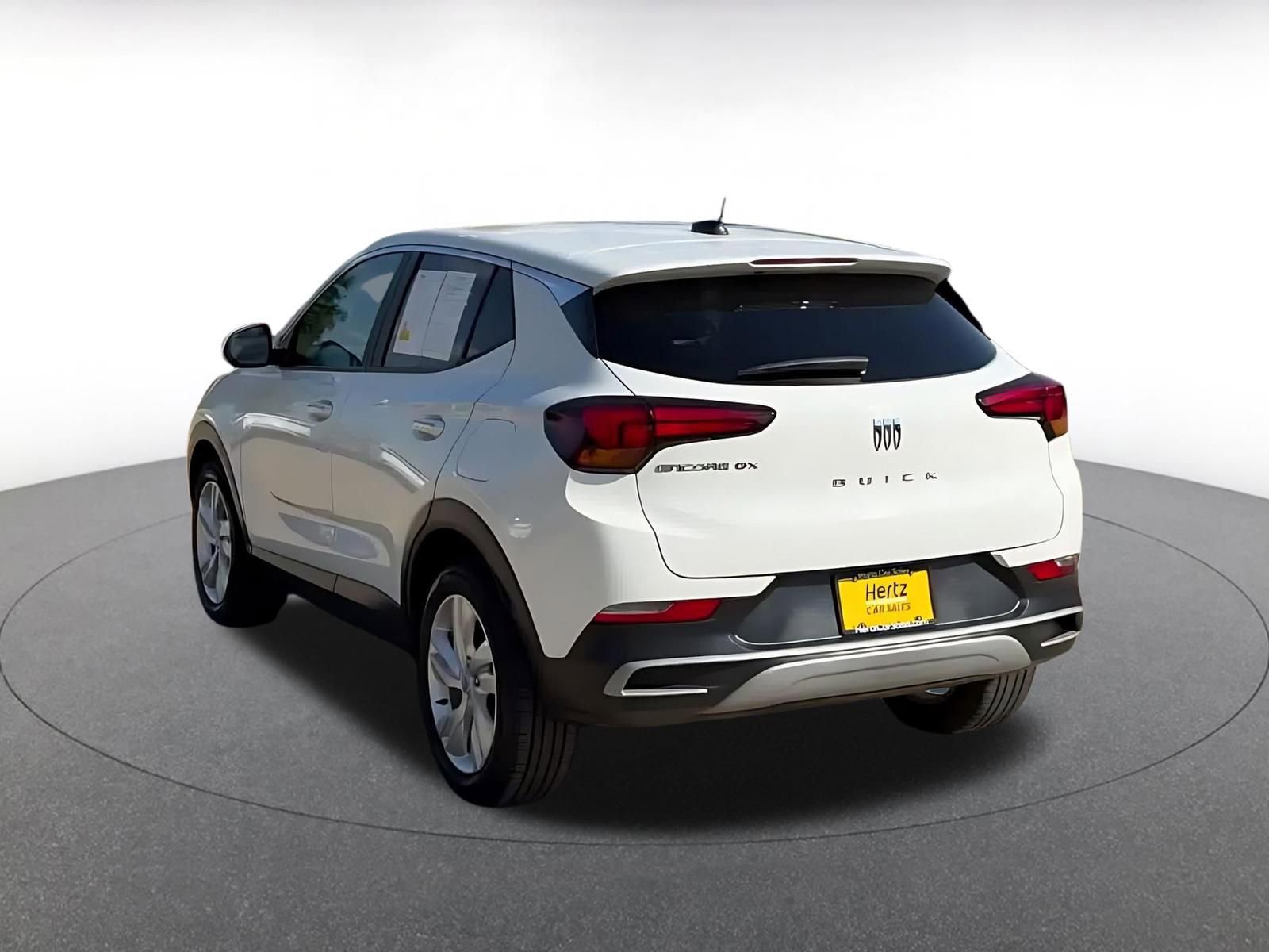 Thumbnail: 2025 Buick Encore GX - 11