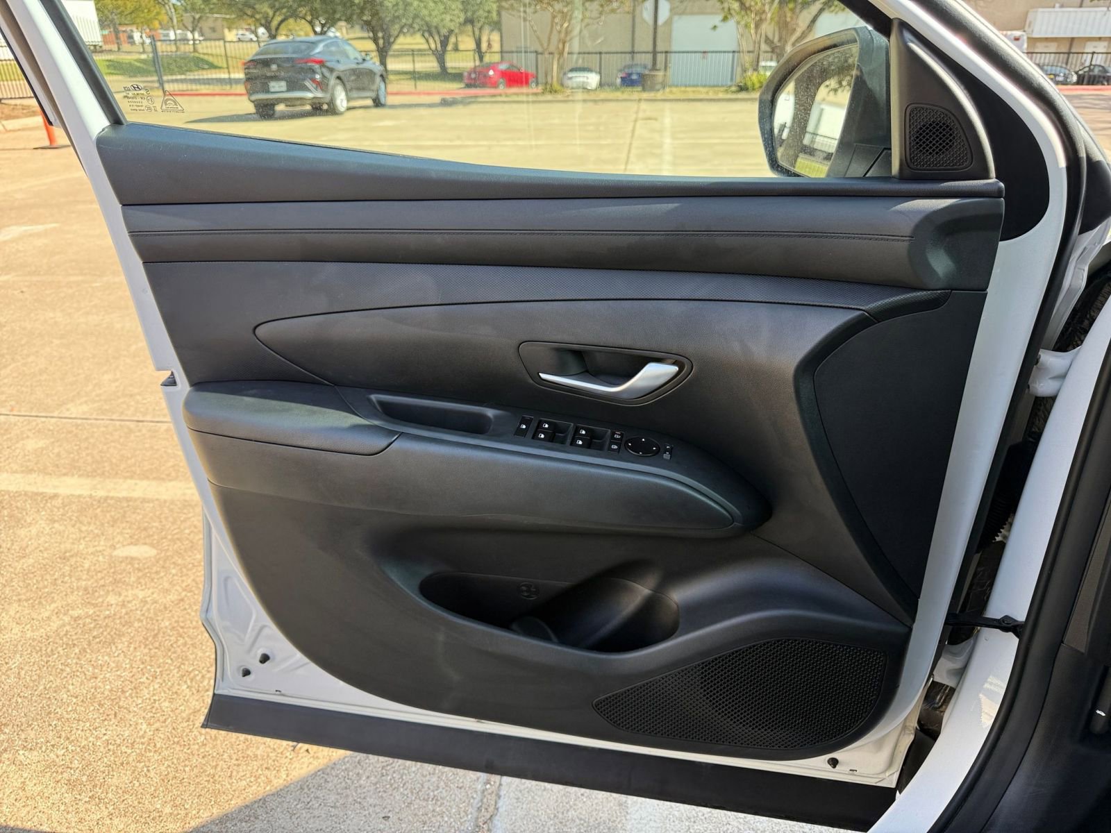 Thumbnail: 2025 Hyundai Tucson - 21