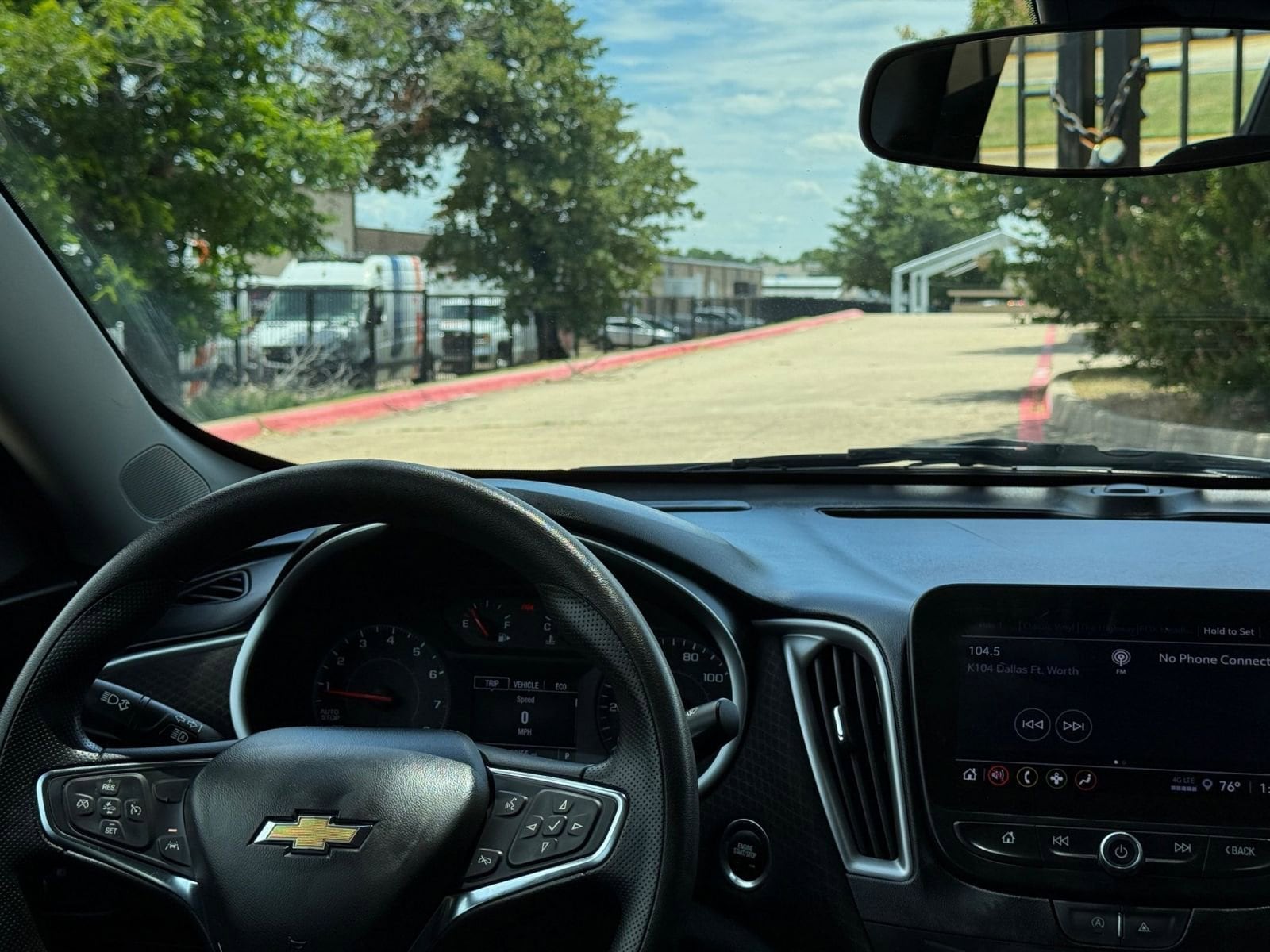Thumbnail: 2023 Chevrolet Malibu - 34