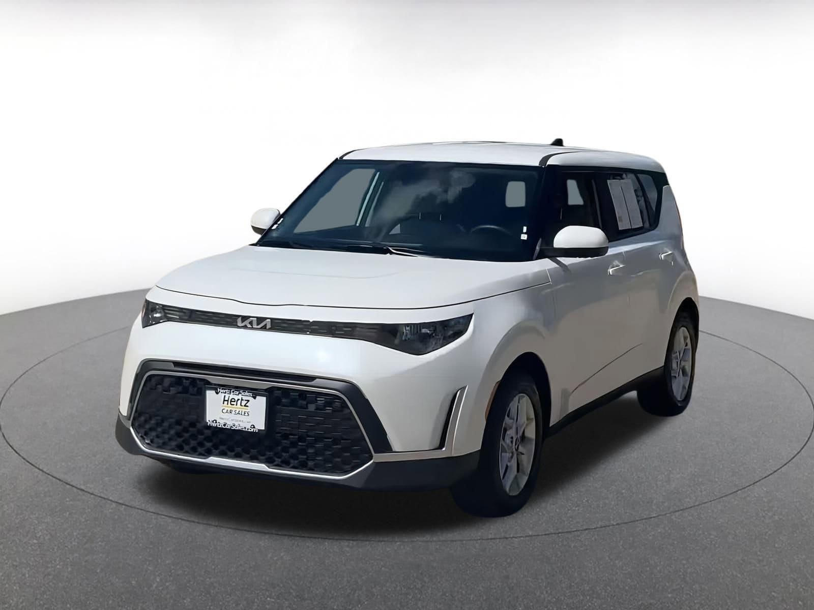 Thumbnail: 2025 Kia Soul - 4