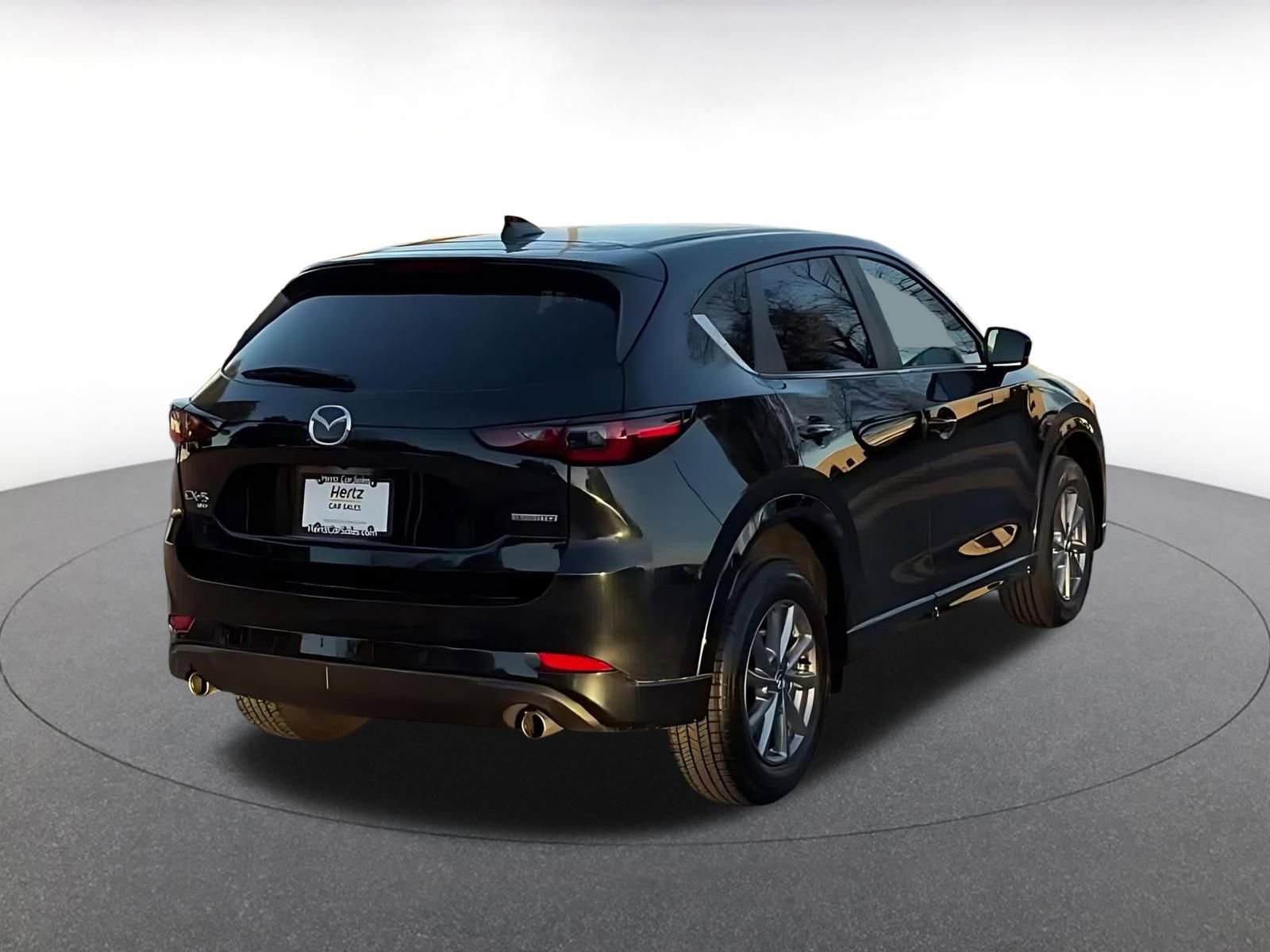 Thumbnail: 2025 Mazda CX-5 - 14