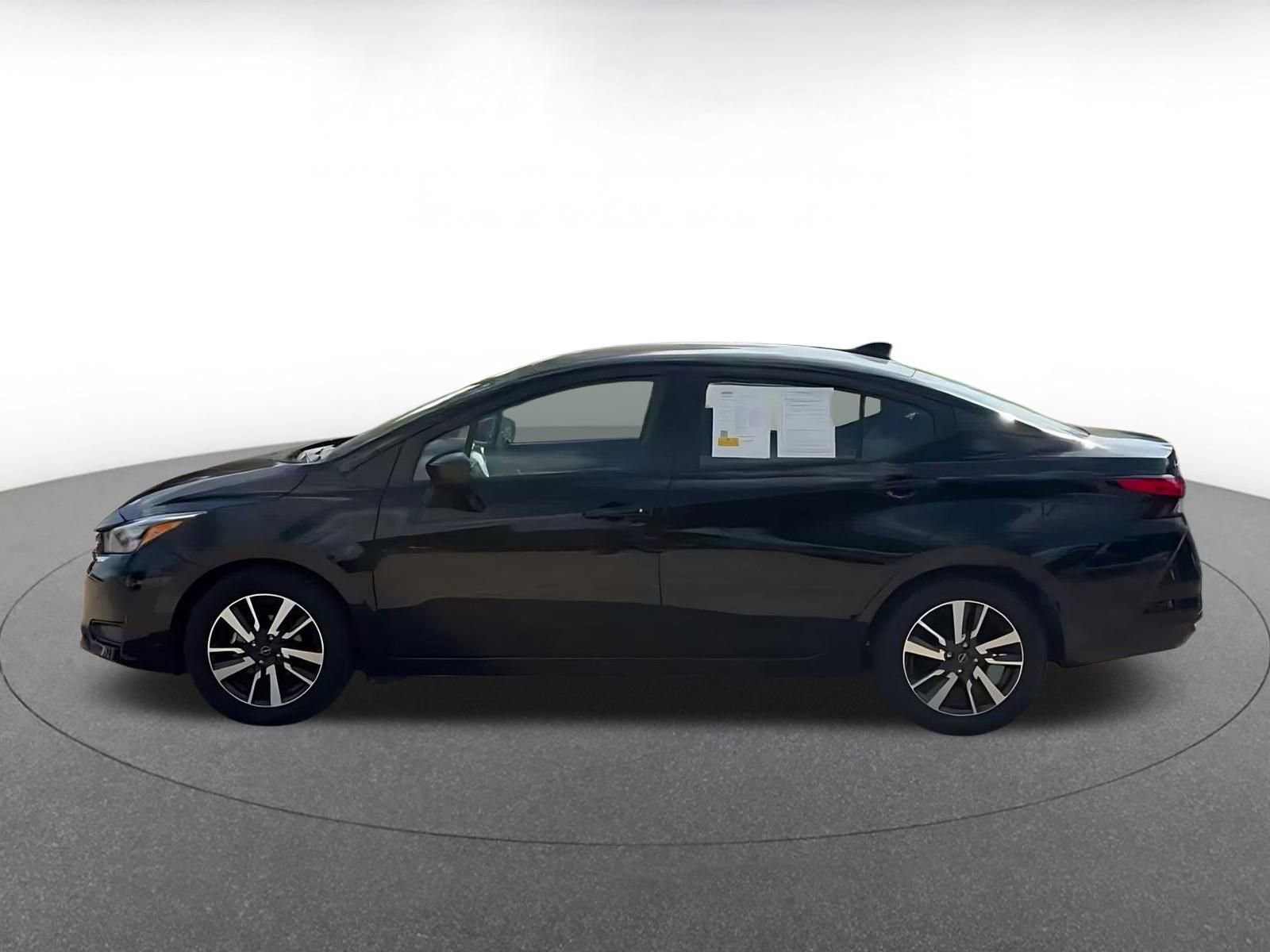 Thumbnail: 2025 Nissan Versa - 9