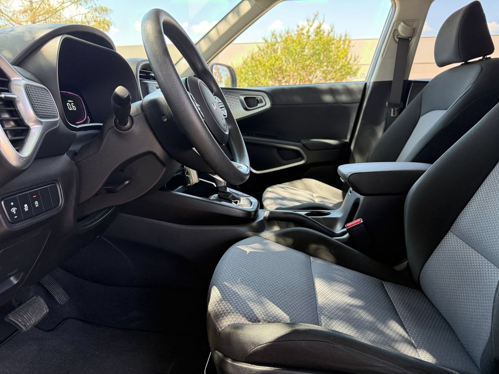Thumbnail: 2025 Kia Soul - 26