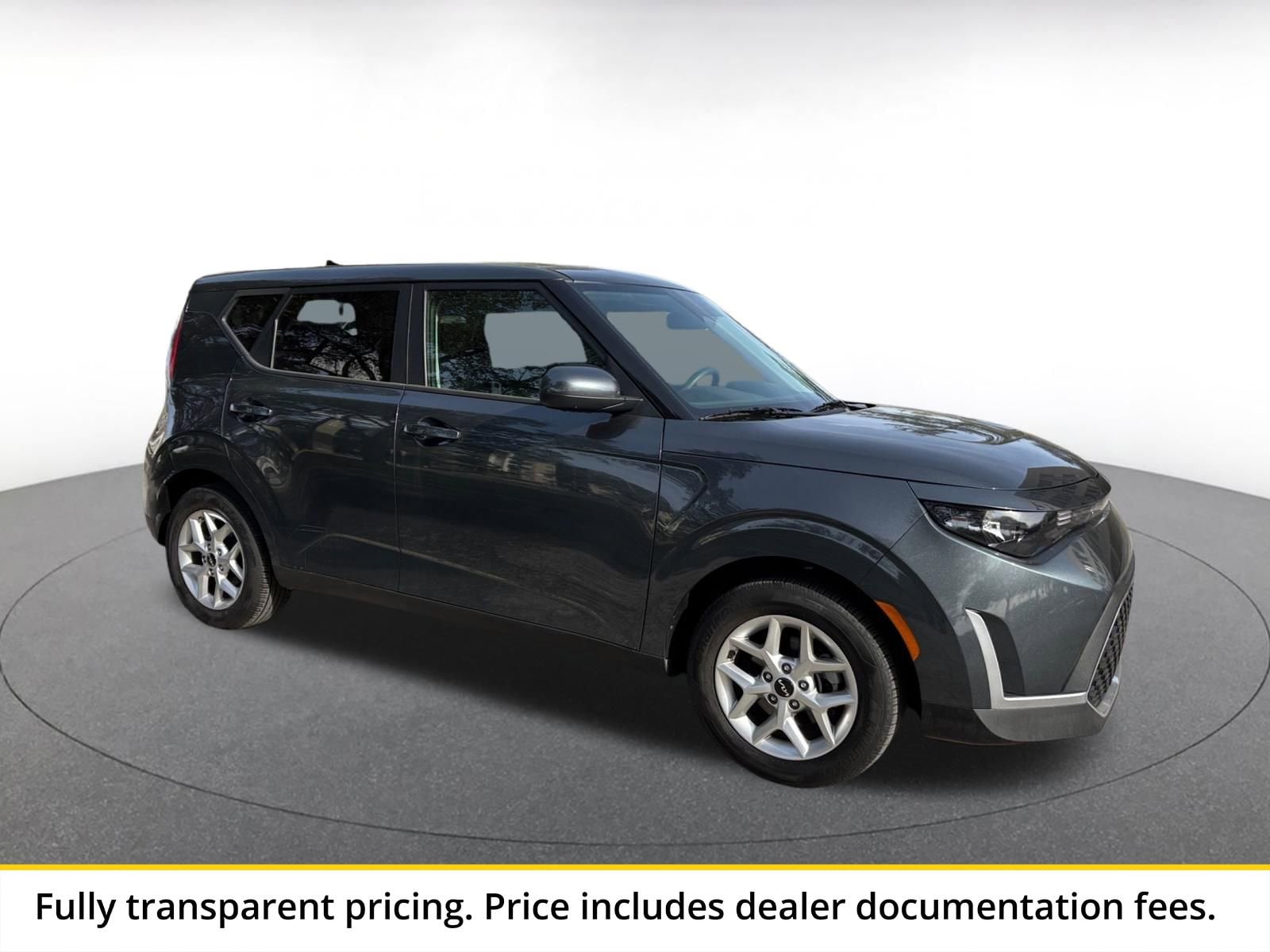 Thumbnail: 2025 Kia Soul - 1
