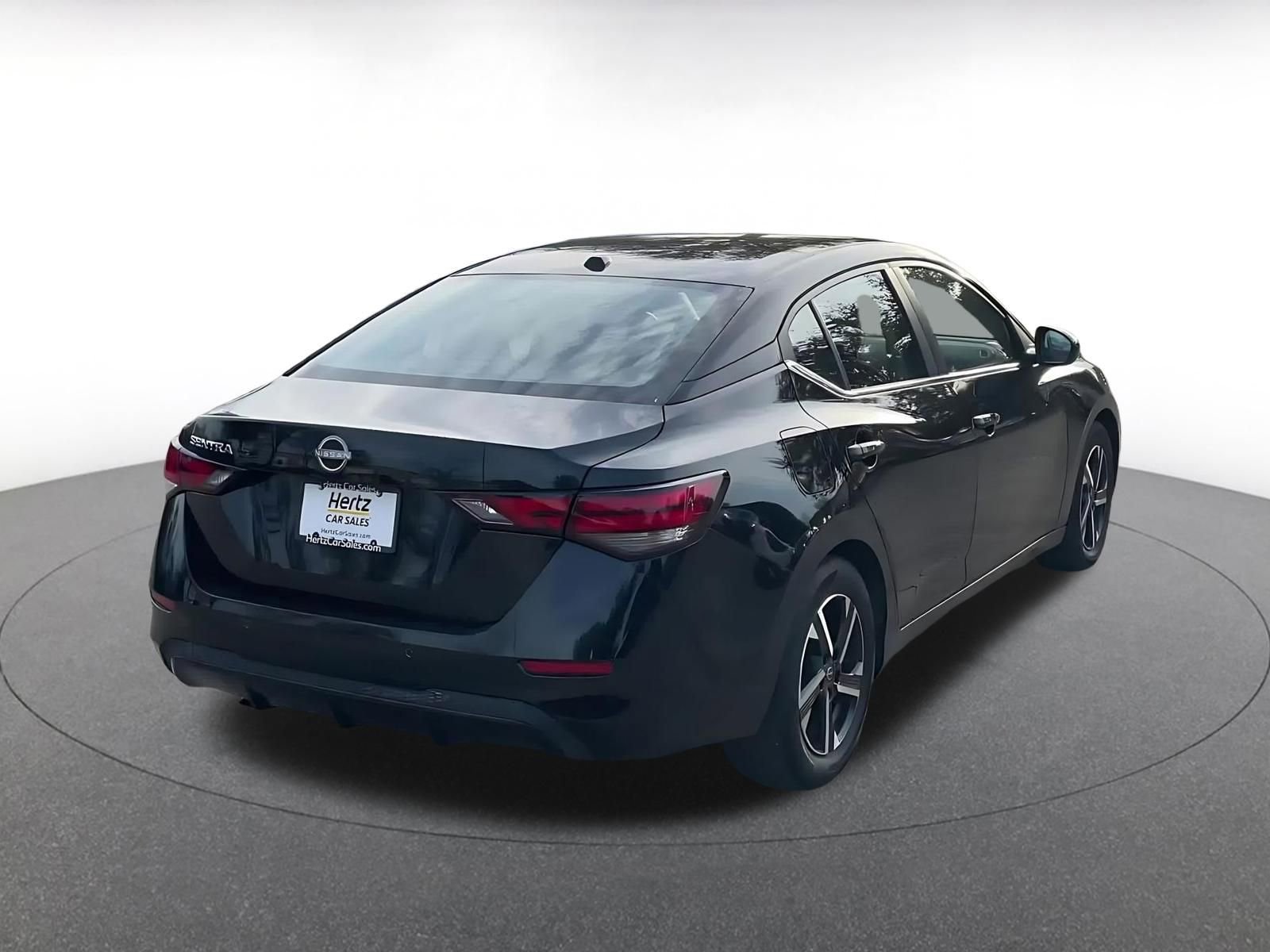 Thumbnail: 2025 Nissan Sentra - 14