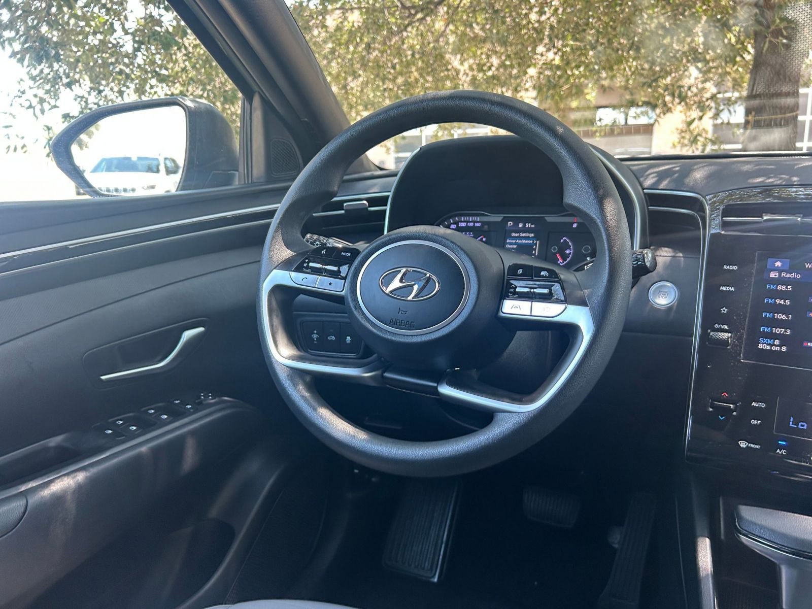Thumbnail: 2024 Hyundai Santa Cruz - 23
