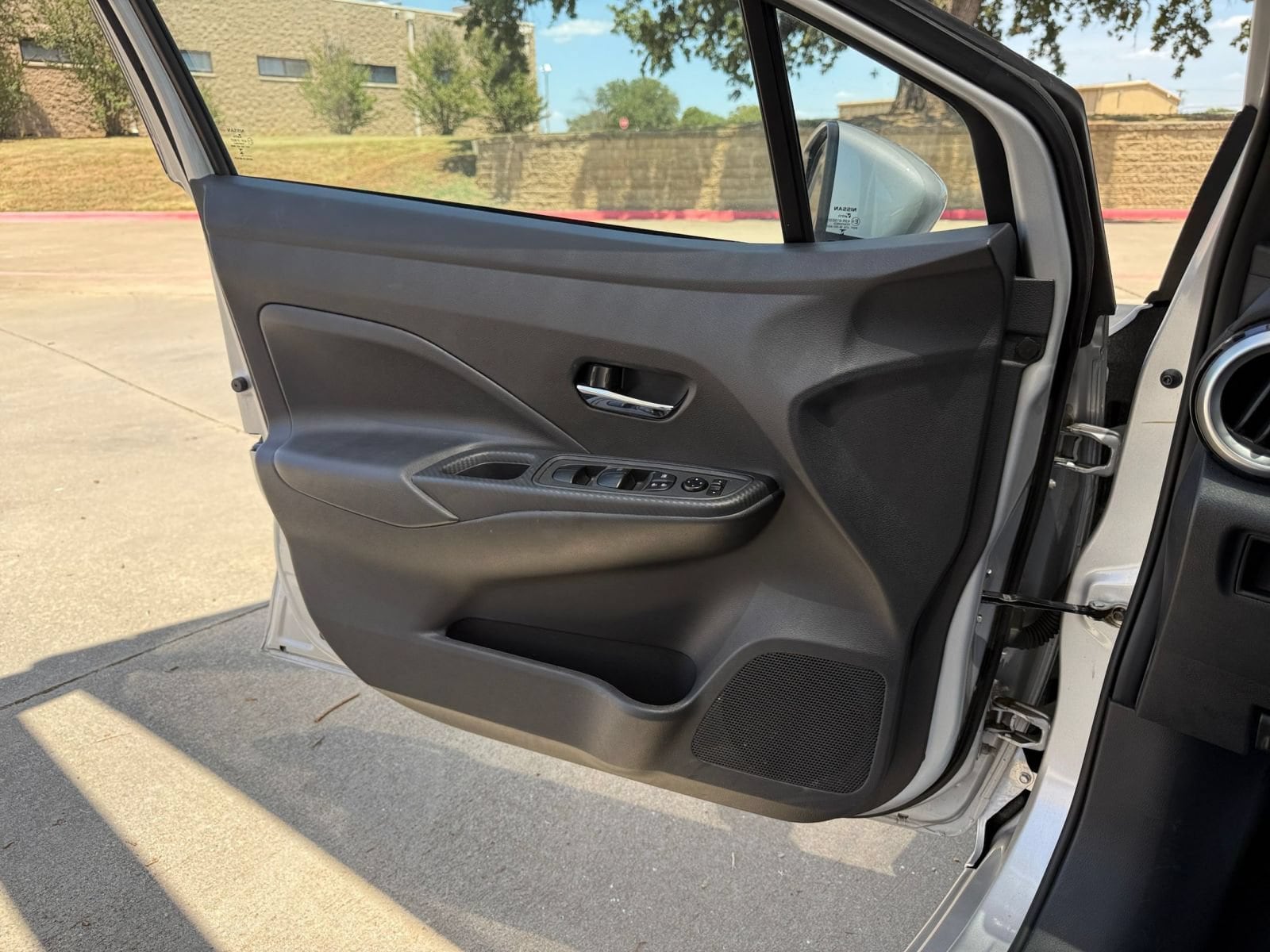 Thumbnail: 2025 Nissan Versa - 18
