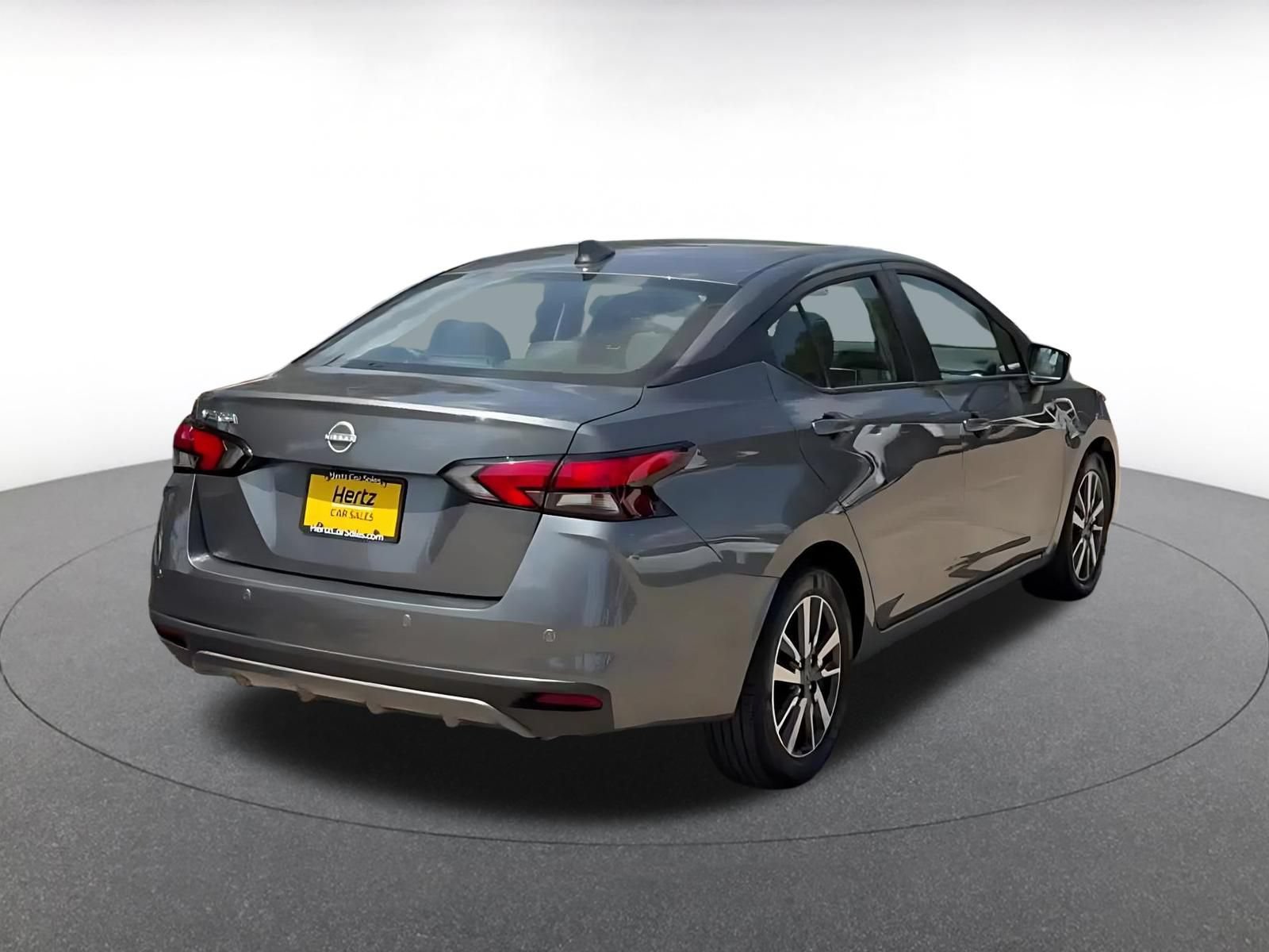 Thumbnail: 2025 Nissan Versa - 15