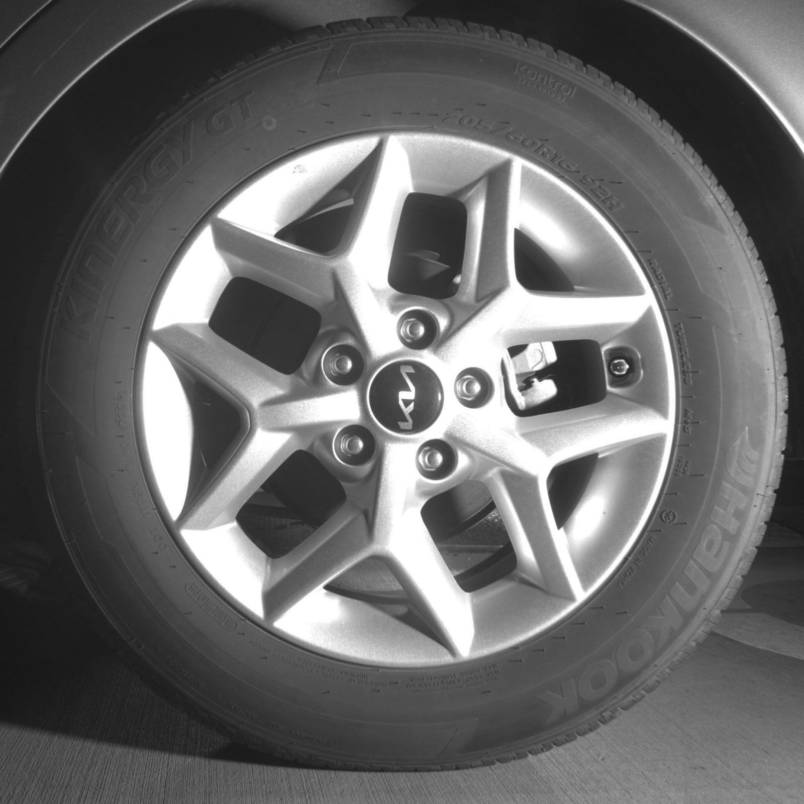 2025 Kia Soul LX - Photo 17
