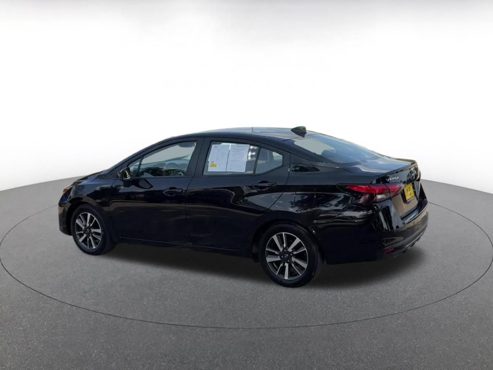 Thumbnail: 2025 Nissan Versa - 10