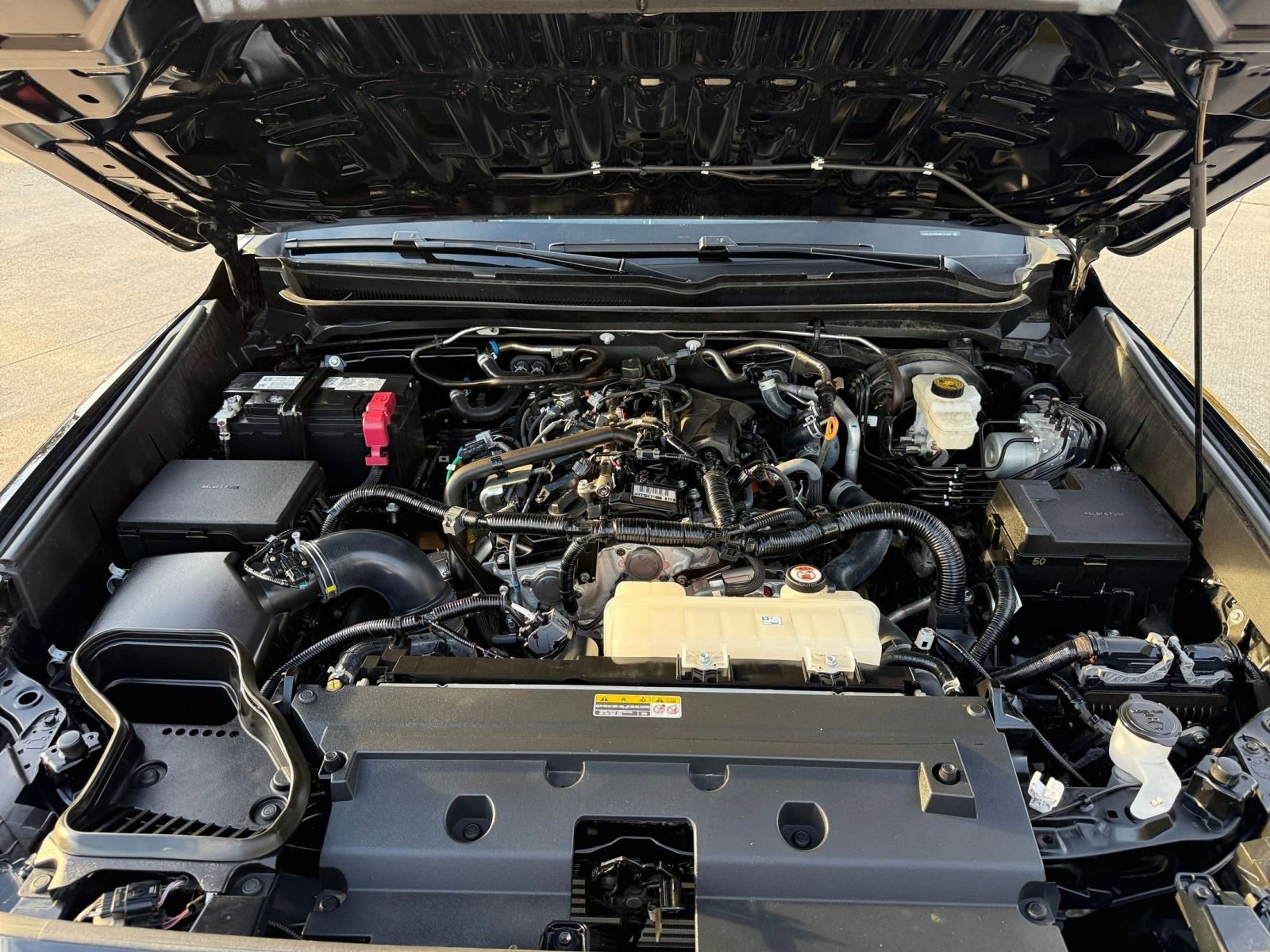 Thumbnail: 2025 Toyota Tacoma - 32