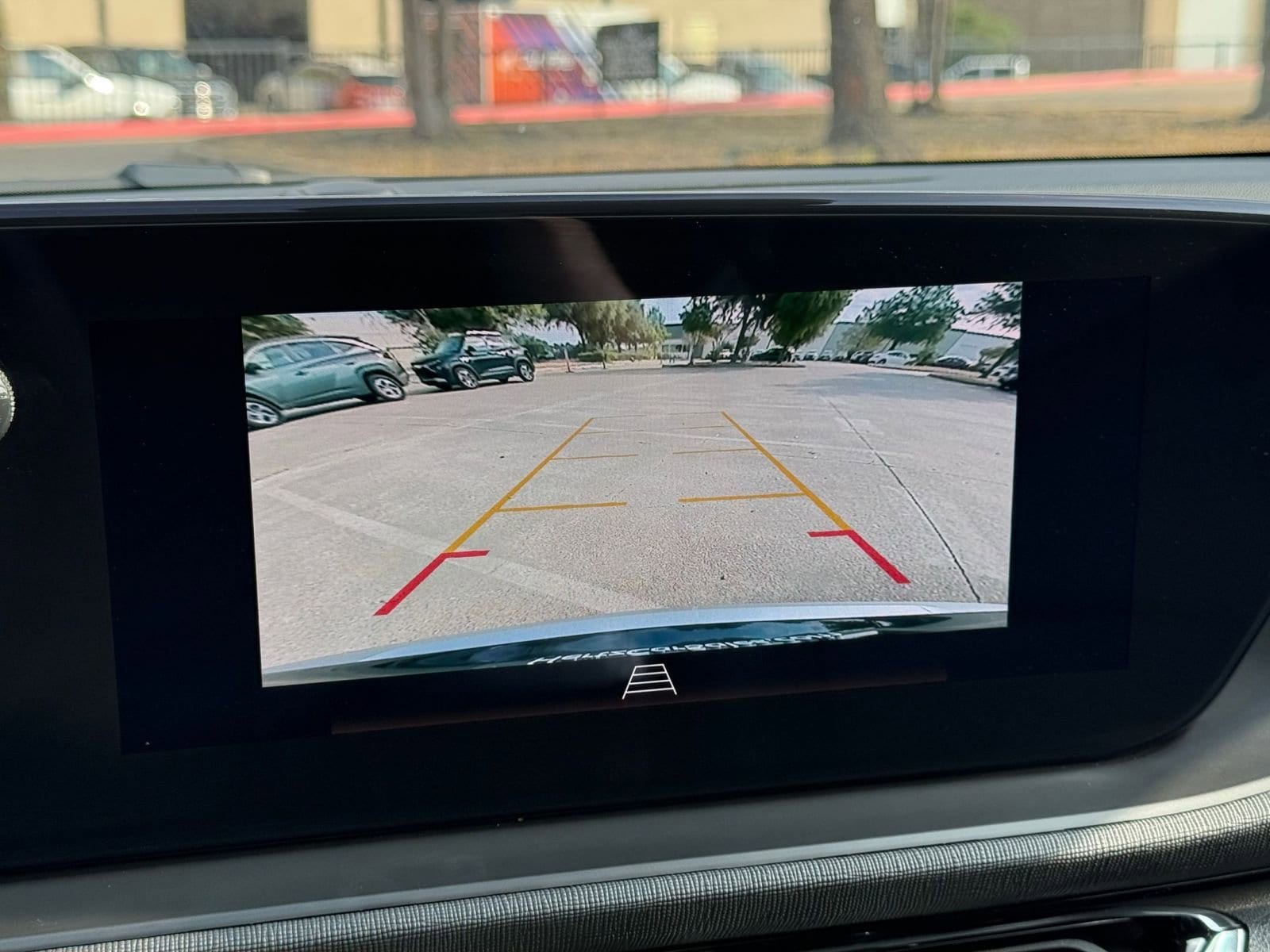 Thumbnail: 2025 Buick Envista - 17