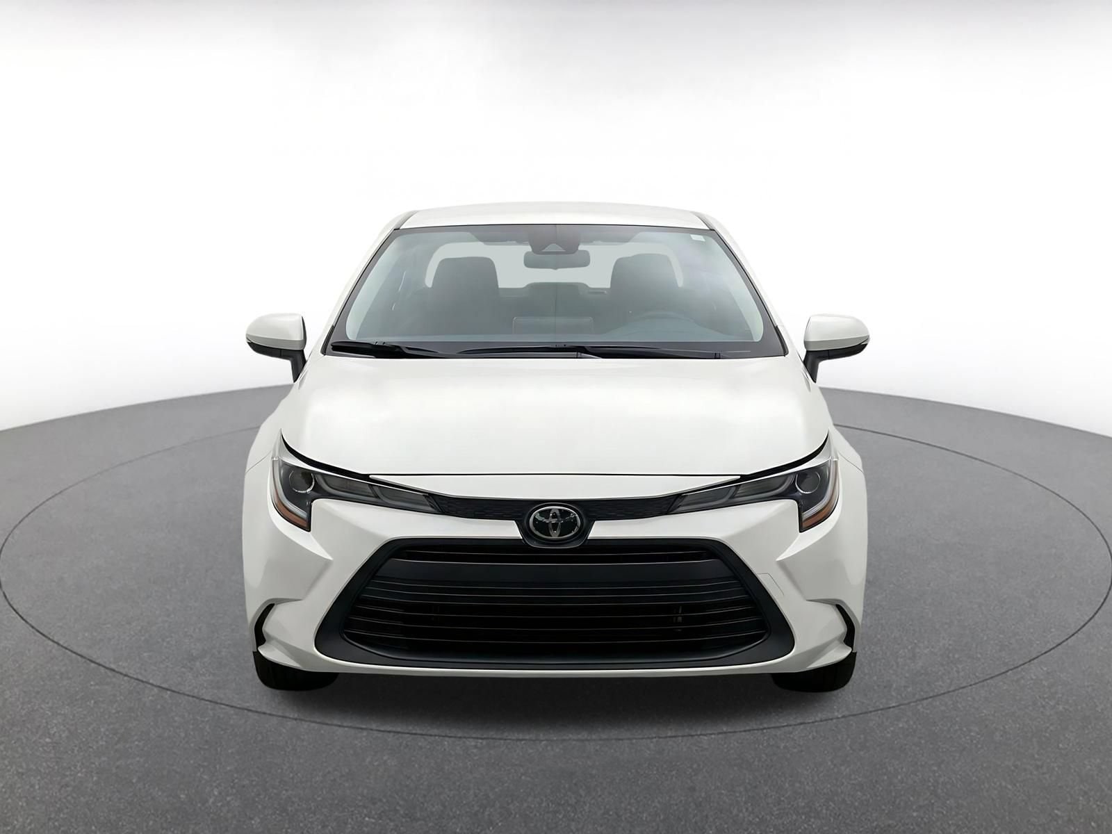 Thumbnail: 2025 Toyota Corolla - 2