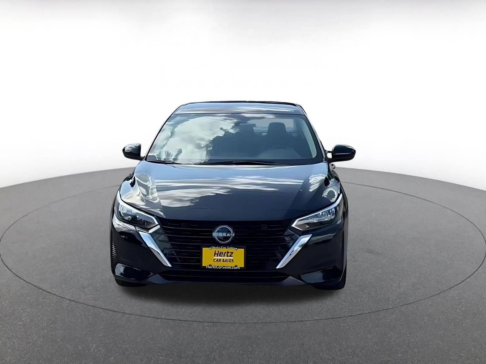 Thumbnail: 2025 Nissan Sentra - 4