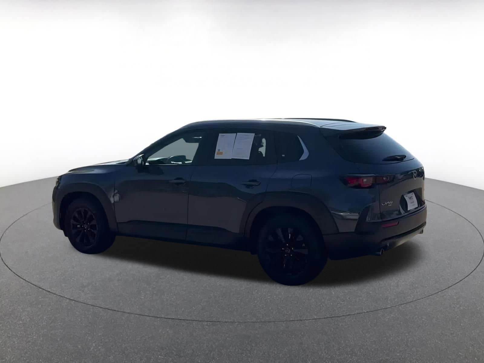 Thumbnail: 2025 Mazda CX-50 - 10