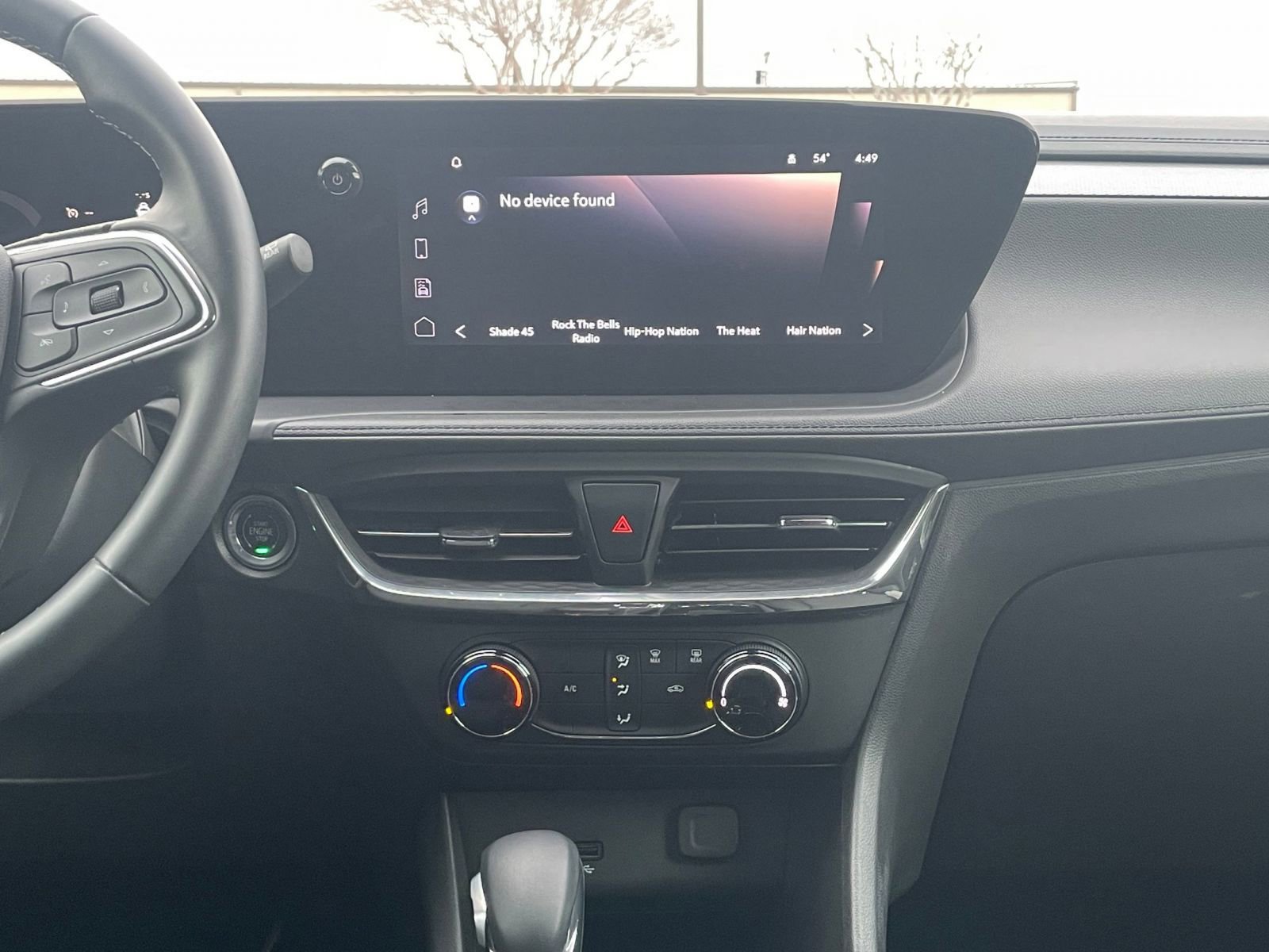 Thumbnail: 2025 Buick Encore GX - 18