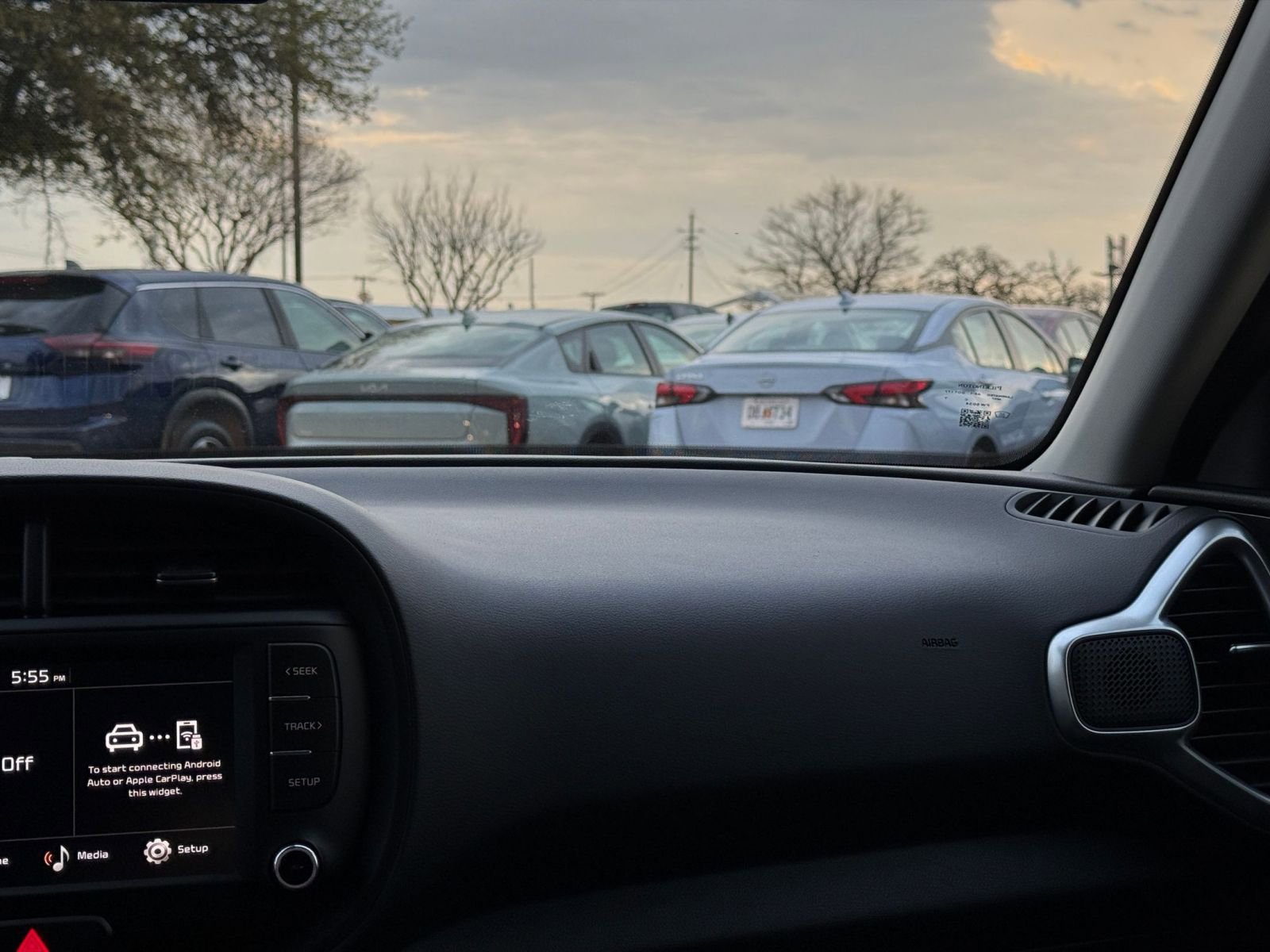 Thumbnail: 2025 Kia Soul - 35